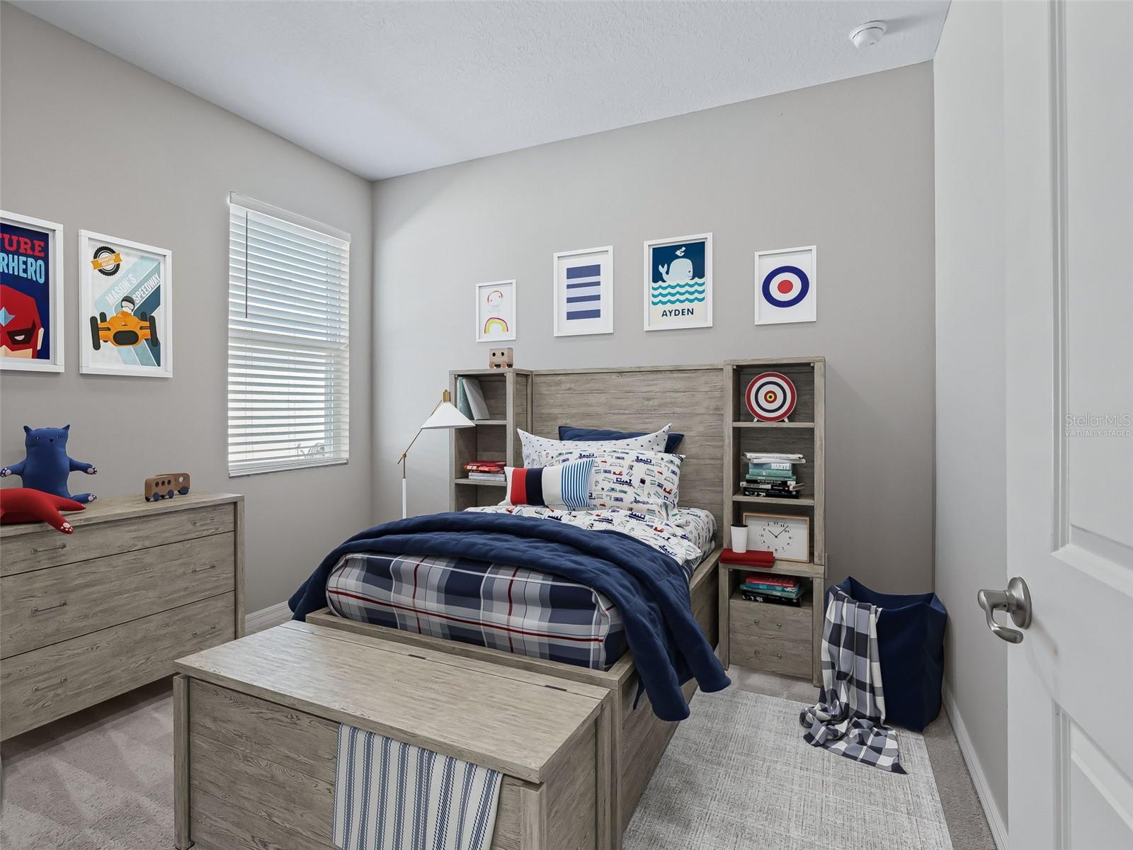5072 STOKES WAY, WILDWOOD, FL, 34785