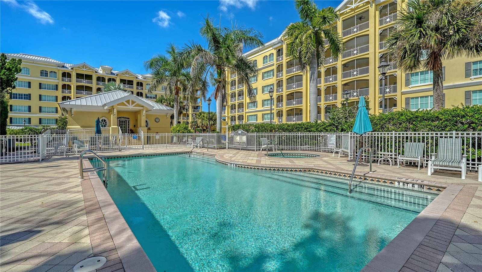 1308 OLD STICKNEY POINT RD #W32, SARASOTA, FL, 34242