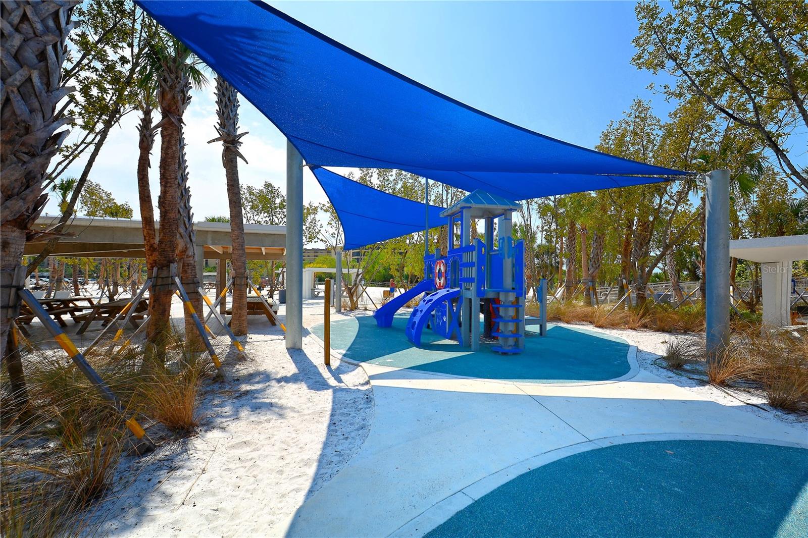 1308 OLD STICKNEY POINT RD #W32, SARASOTA, FL, 34242