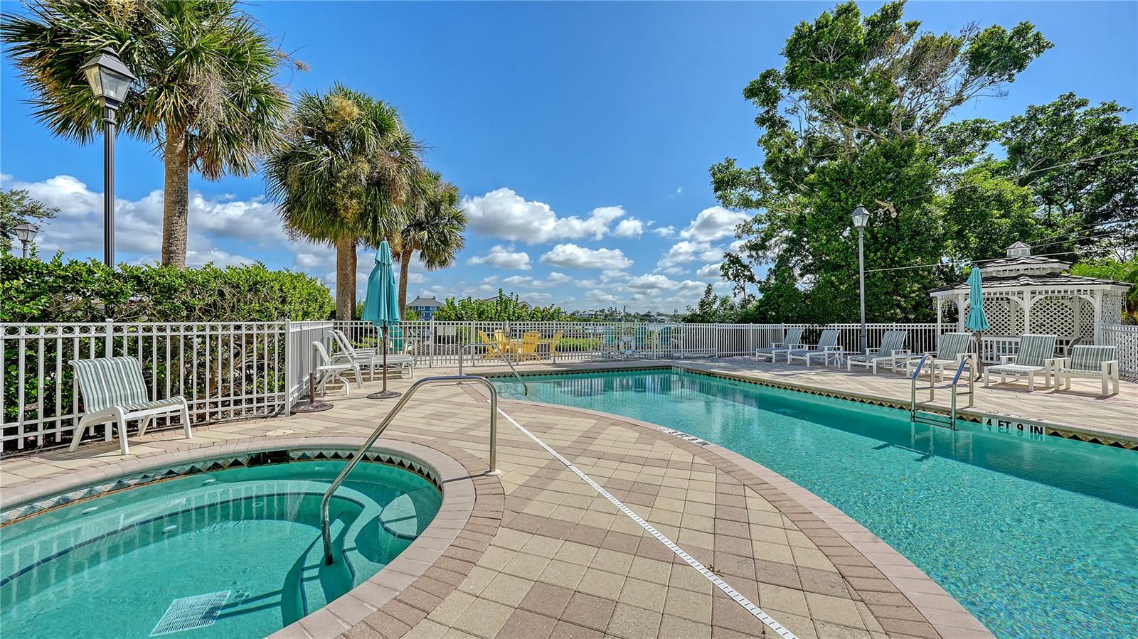 1308 OLD STICKNEY POINT RD #W32, SARASOTA, FL, 34242
