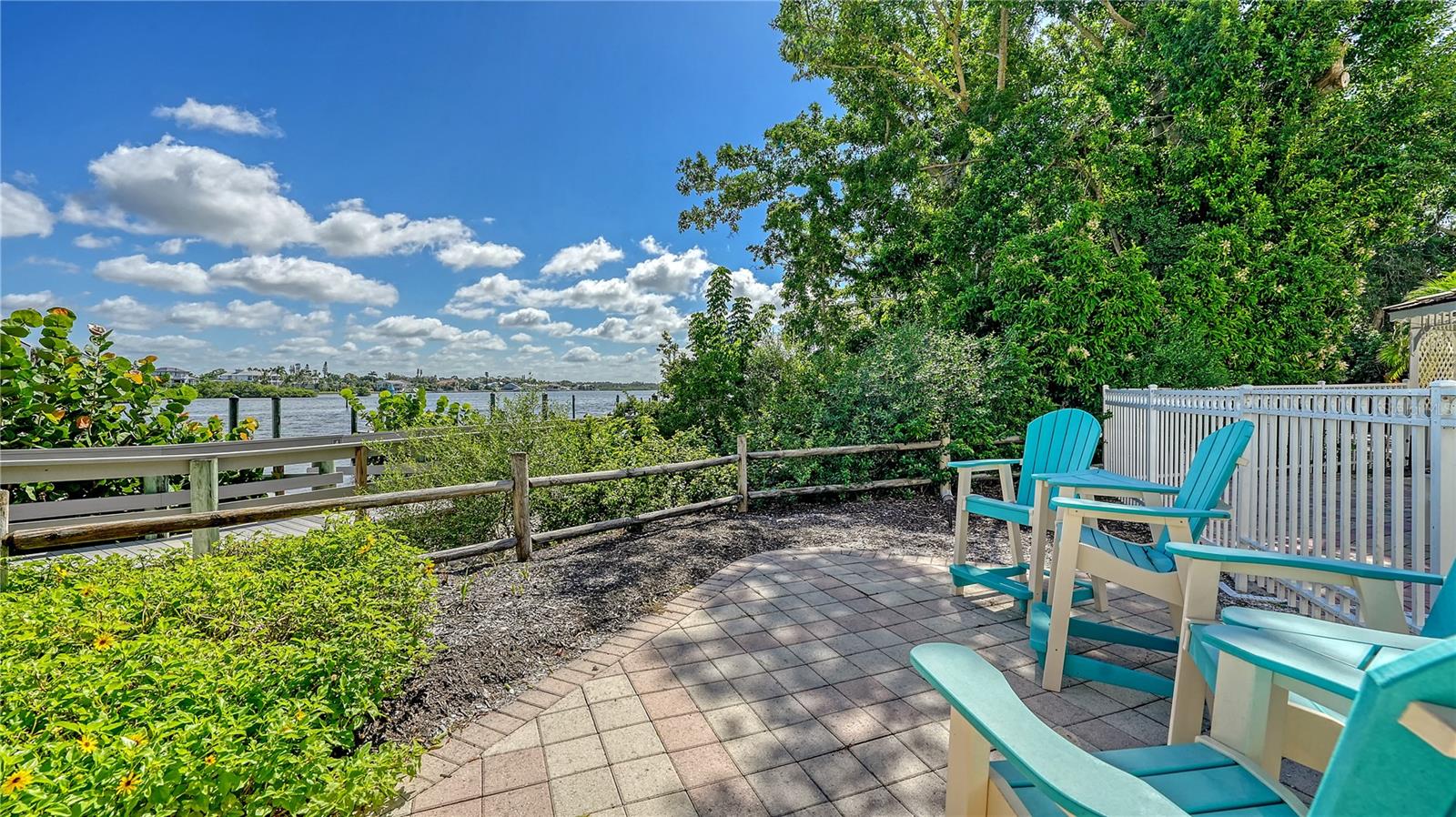 1308 OLD STICKNEY POINT RD #W32, SARASOTA, FL, 34242