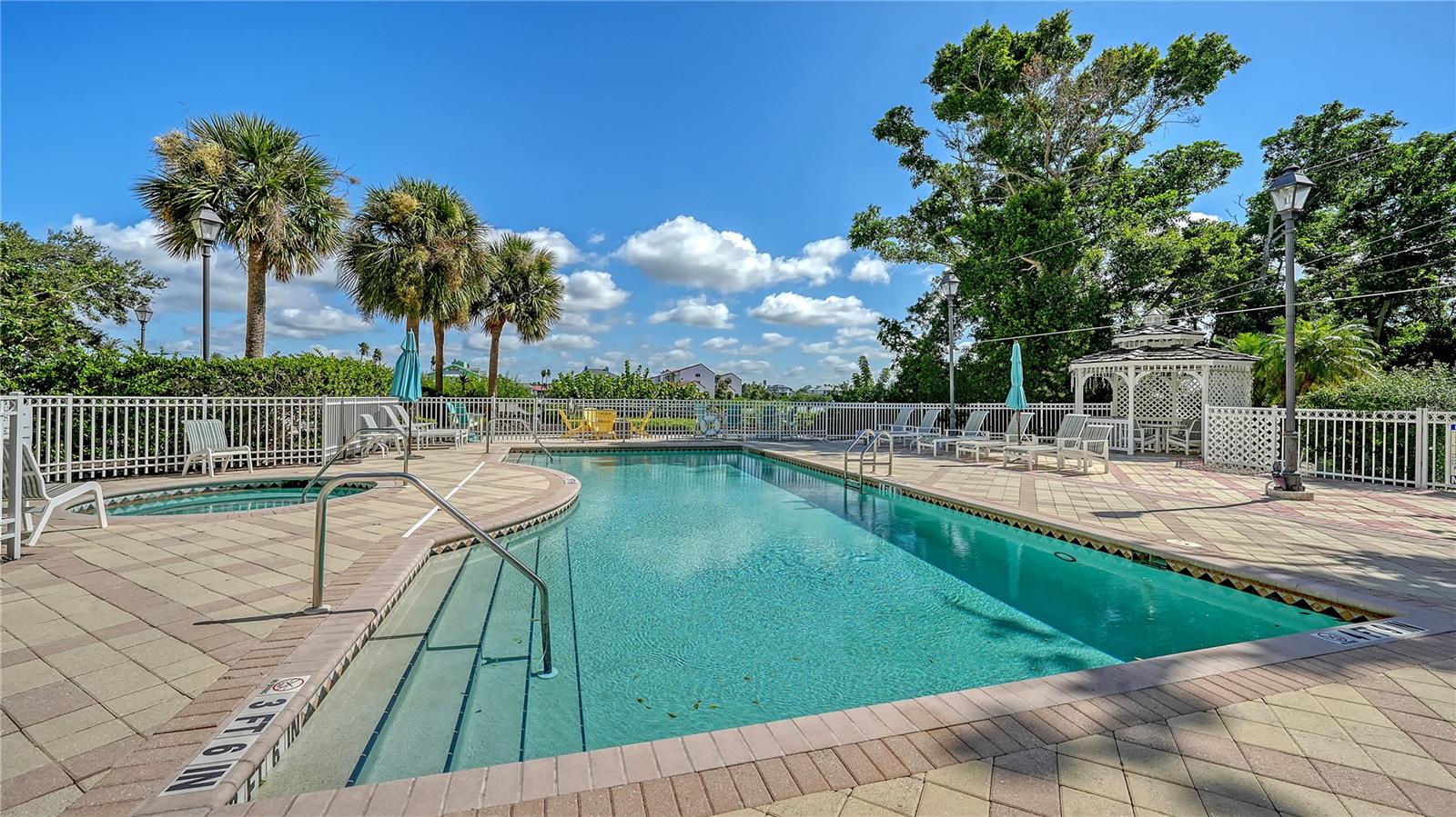 1308 OLD STICKNEY POINT RD #W32, SARASOTA, FL, 34242