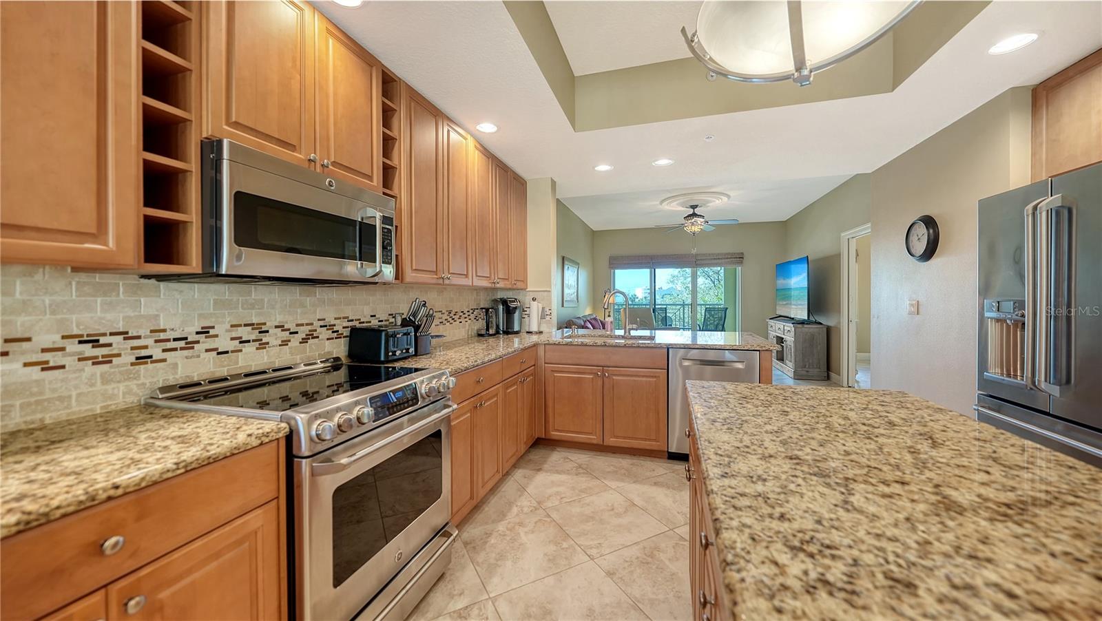 1308 OLD STICKNEY POINT RD #W32, SARASOTA, FL, 34242