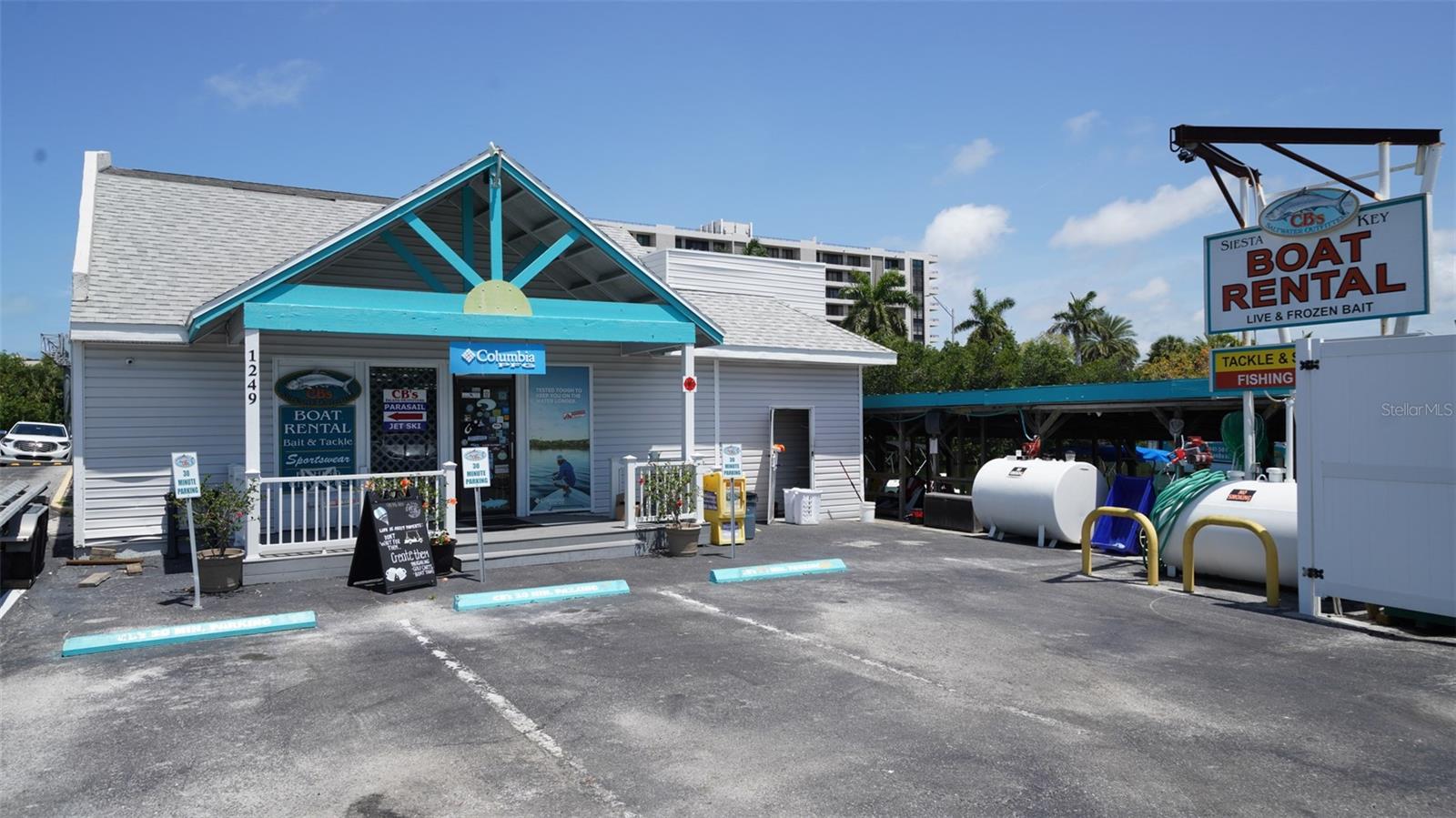 1308 OLD STICKNEY POINT RD #W32, SARASOTA, FL, 34242
