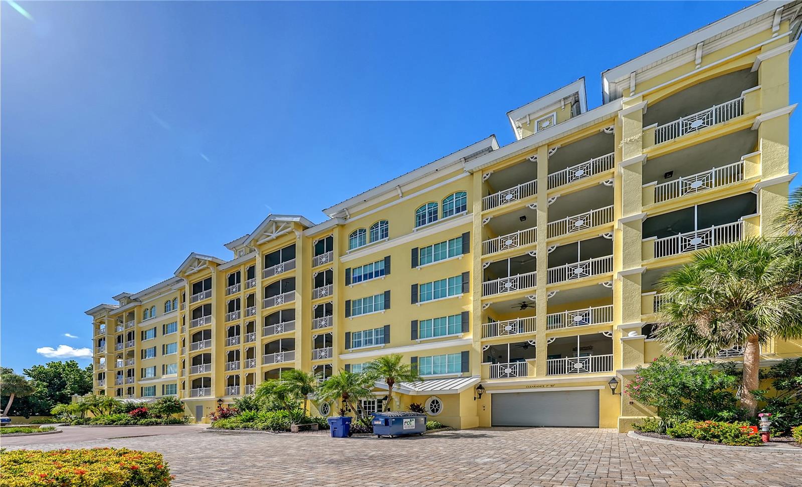 1308 OLD STICKNEY POINT RD #W32, SARASOTA, FL, 34242