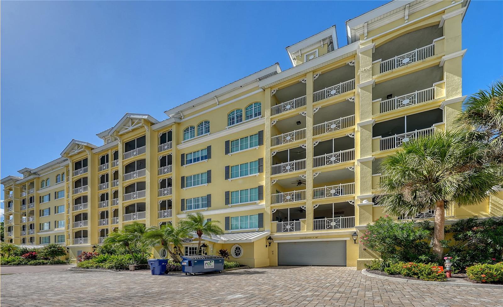 1308 OLD STICKNEY POINT RD #W32, SARASOTA, FL, 34242