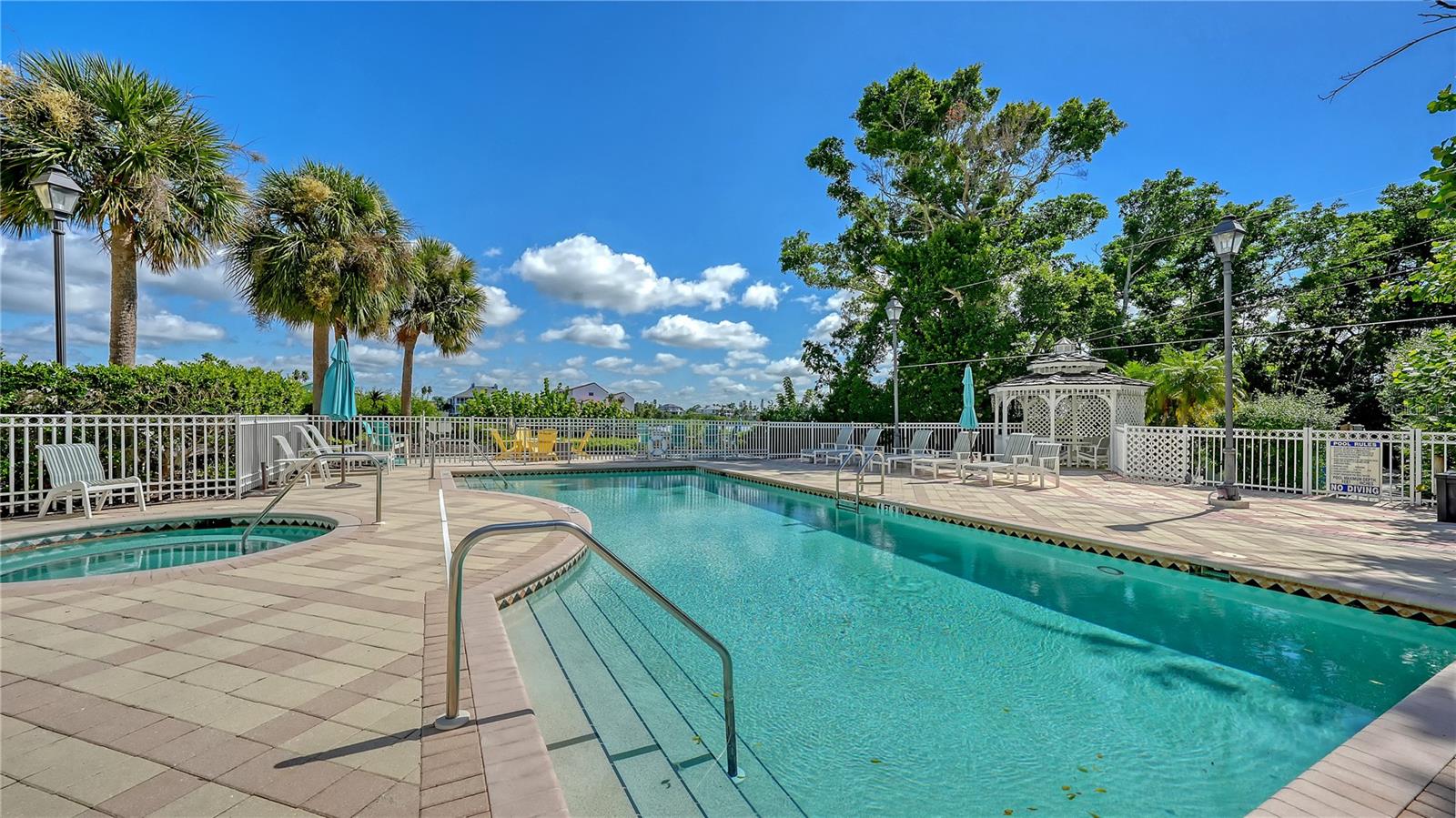 1308 OLD STICKNEY POINT RD #W32, SARASOTA, FL, 34242