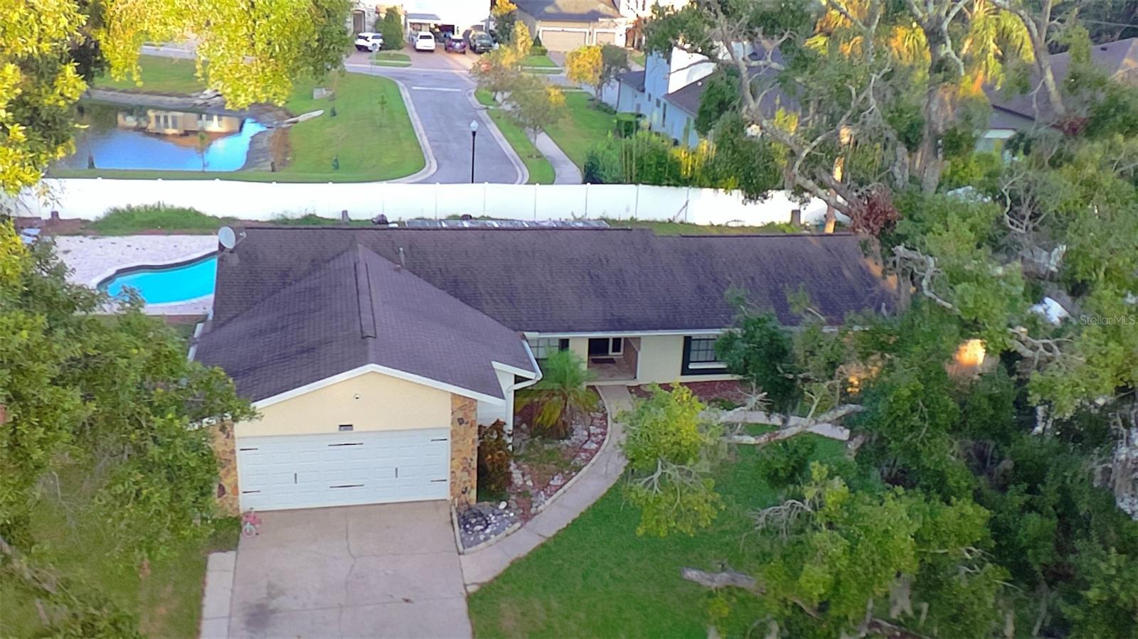 13603 WESTSHIRE DR, TAMPA, FL, 33618