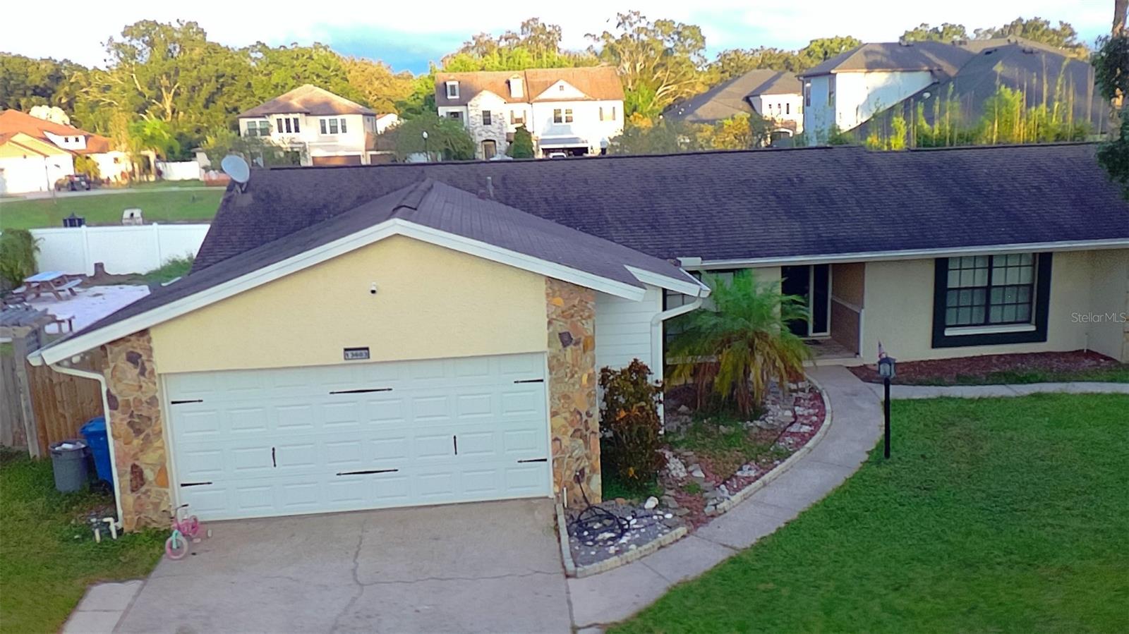 13603 WESTSHIRE DR, TAMPA, FL, 33618
