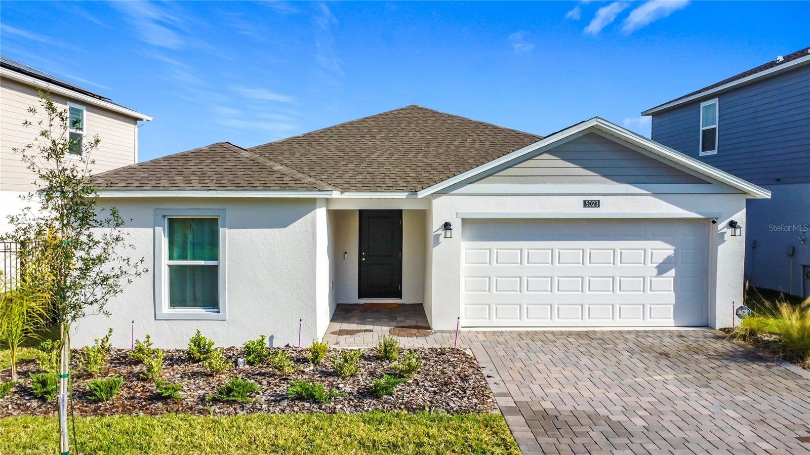 5023 BARNET DR, DAVENPORT, FL, 33837
