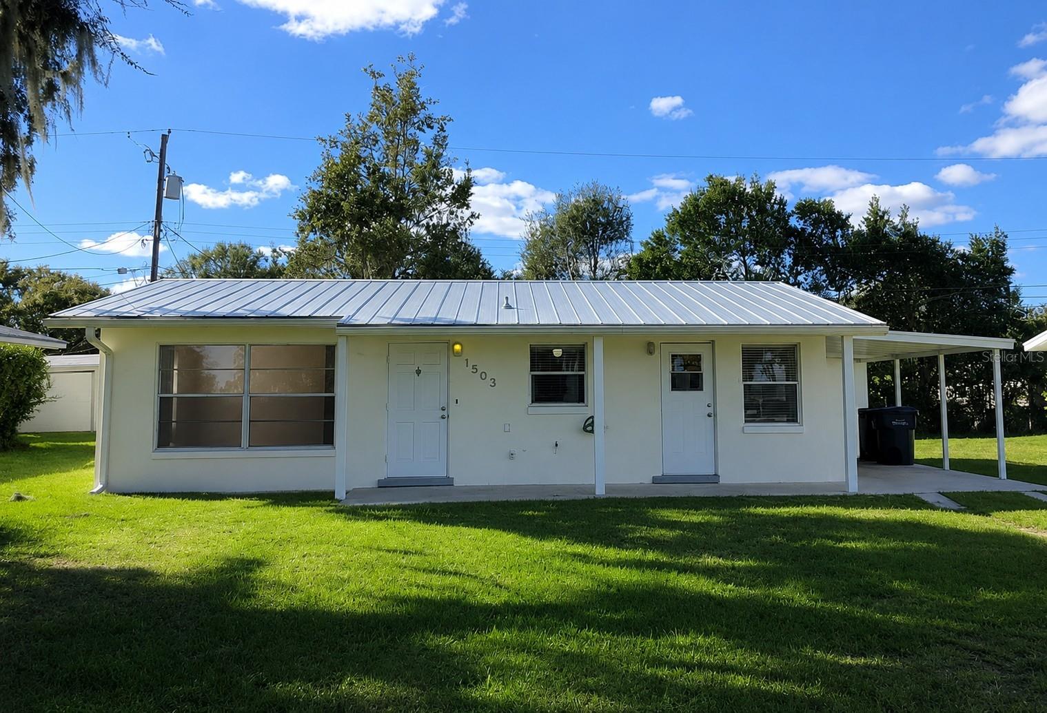 1503 W LAKE CANNON DR NW, WINTER HAVEN, FL, 33881