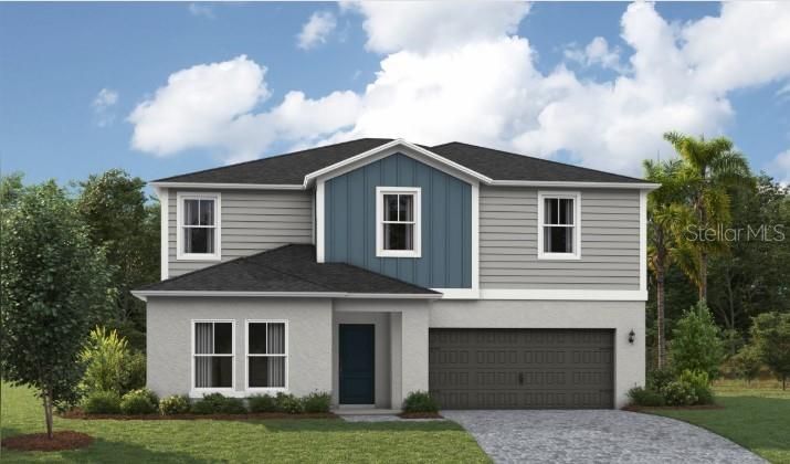 31725 OYSTER TRELLIS LN, WESLEY CHAPEL, FL, 33545