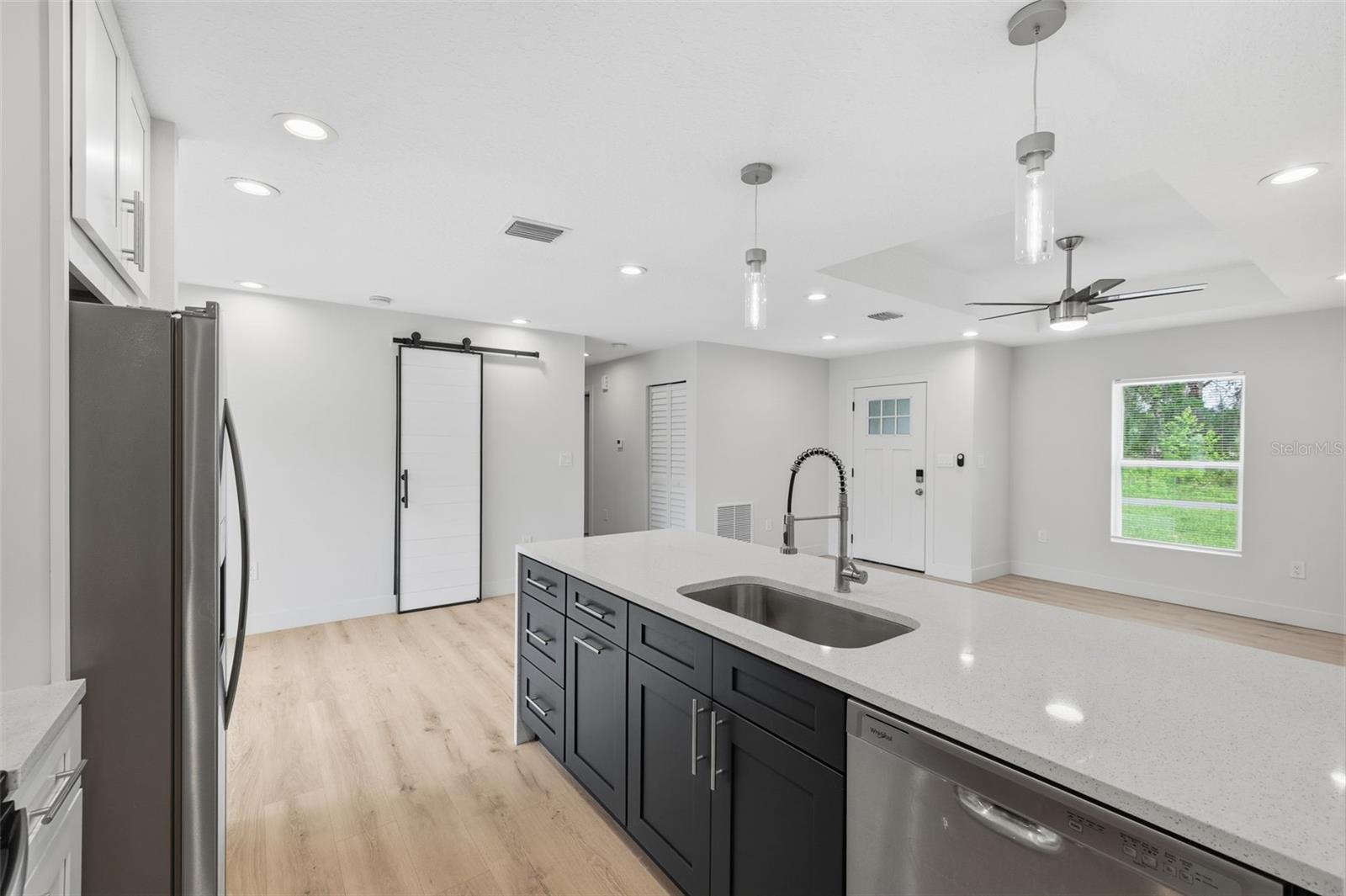 9599 W SANDRA ST, CRYSTAL RIVER, FL, 34428