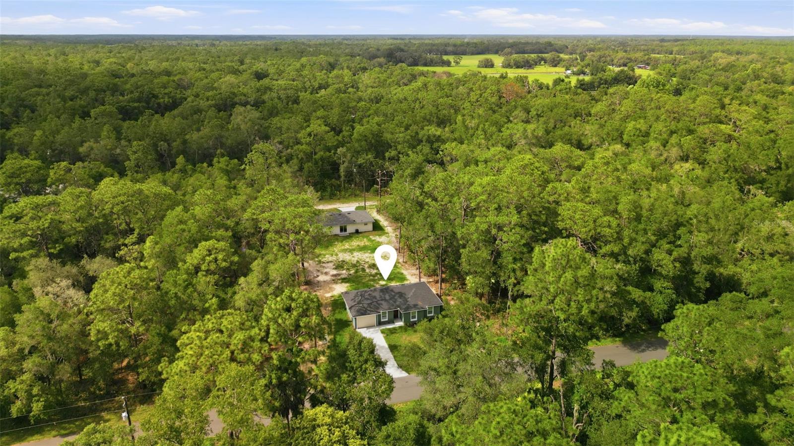 9599 W SANDRA ST, CRYSTAL RIVER, FL, 34428