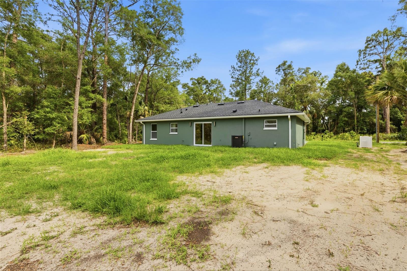 9599 W SANDRA ST, CRYSTAL RIVER, FL, 34428