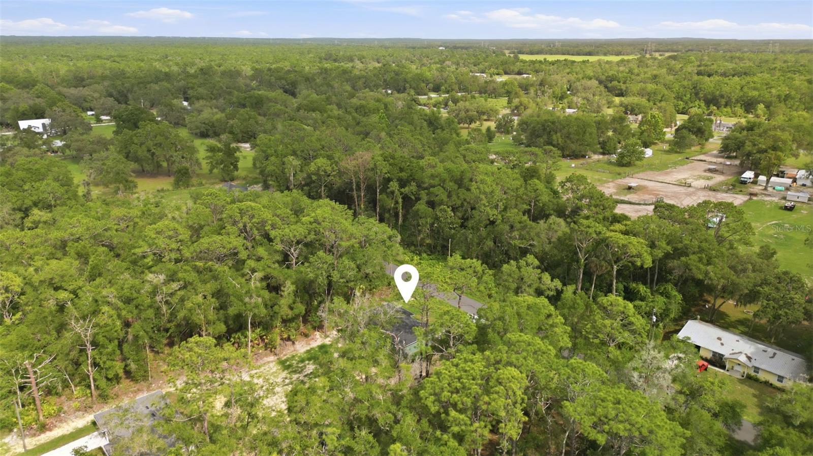 9599 W SANDRA ST, CRYSTAL RIVER, FL, 34428