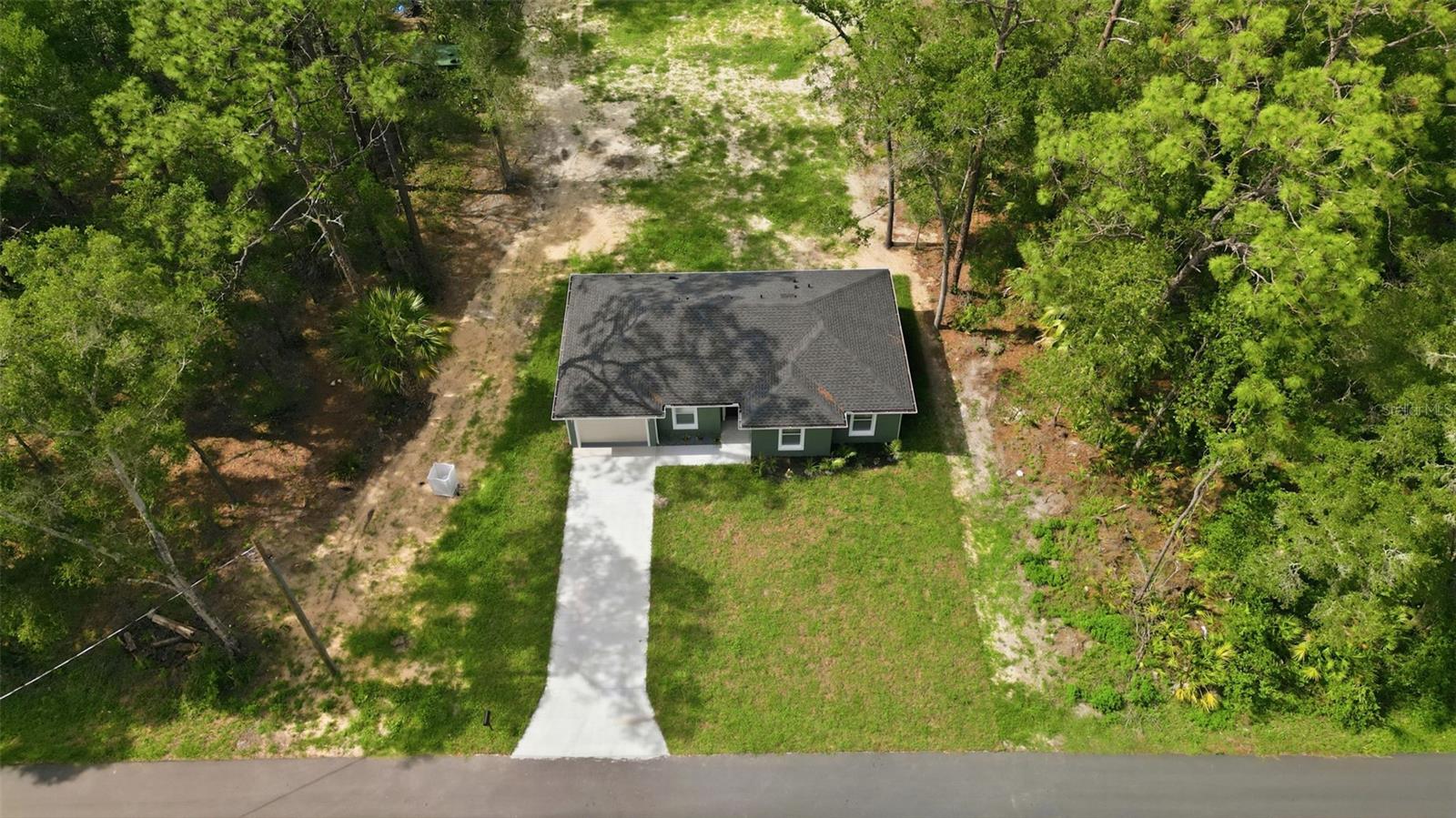 9599 W SANDRA ST, CRYSTAL RIVER, FL, 34428