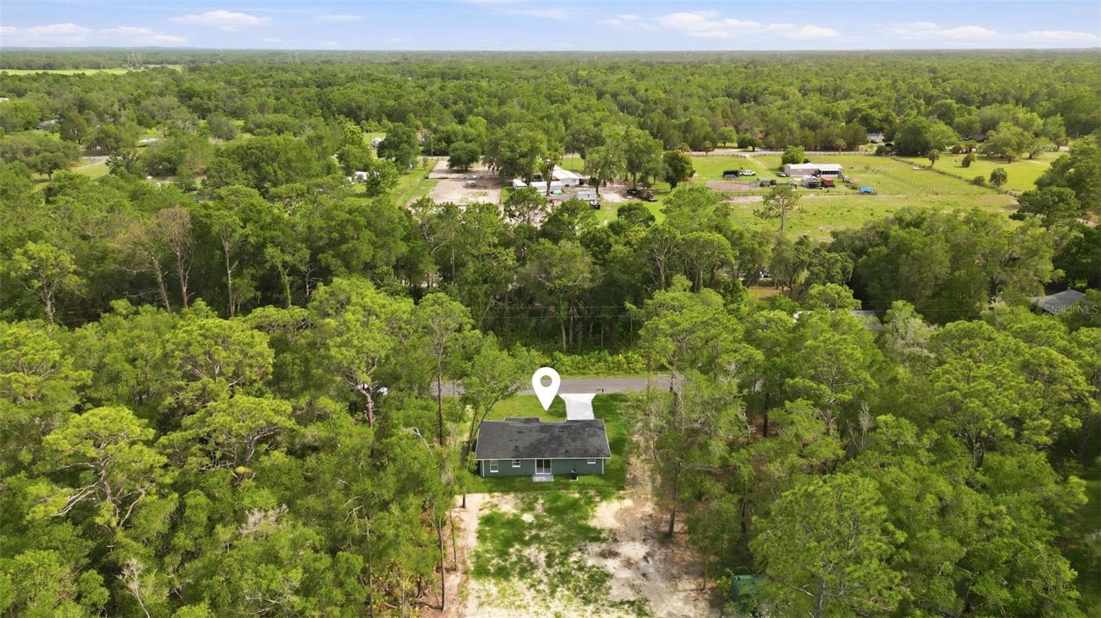 9599 W SANDRA ST, CRYSTAL RIVER, FL, 34428