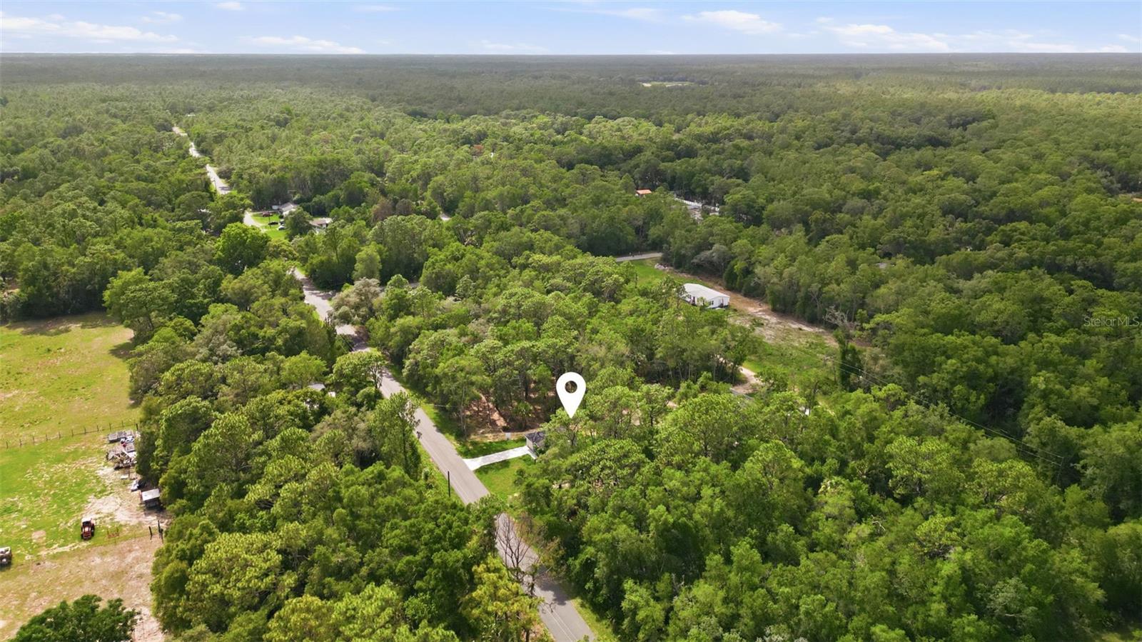 9599 W SANDRA ST, CRYSTAL RIVER, FL, 34428