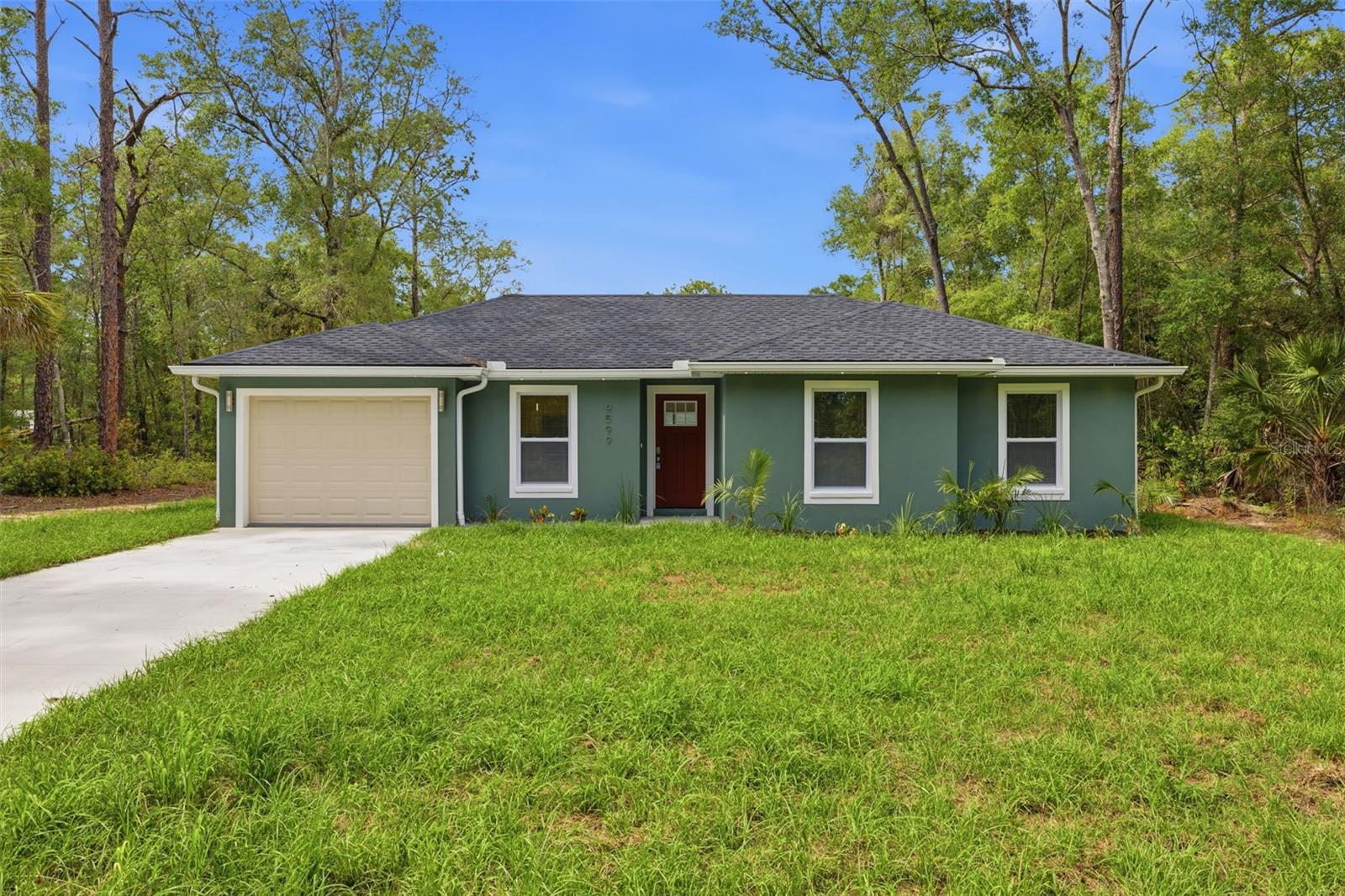 9599 W SANDRA ST, CRYSTAL RIVER, FL, 34428