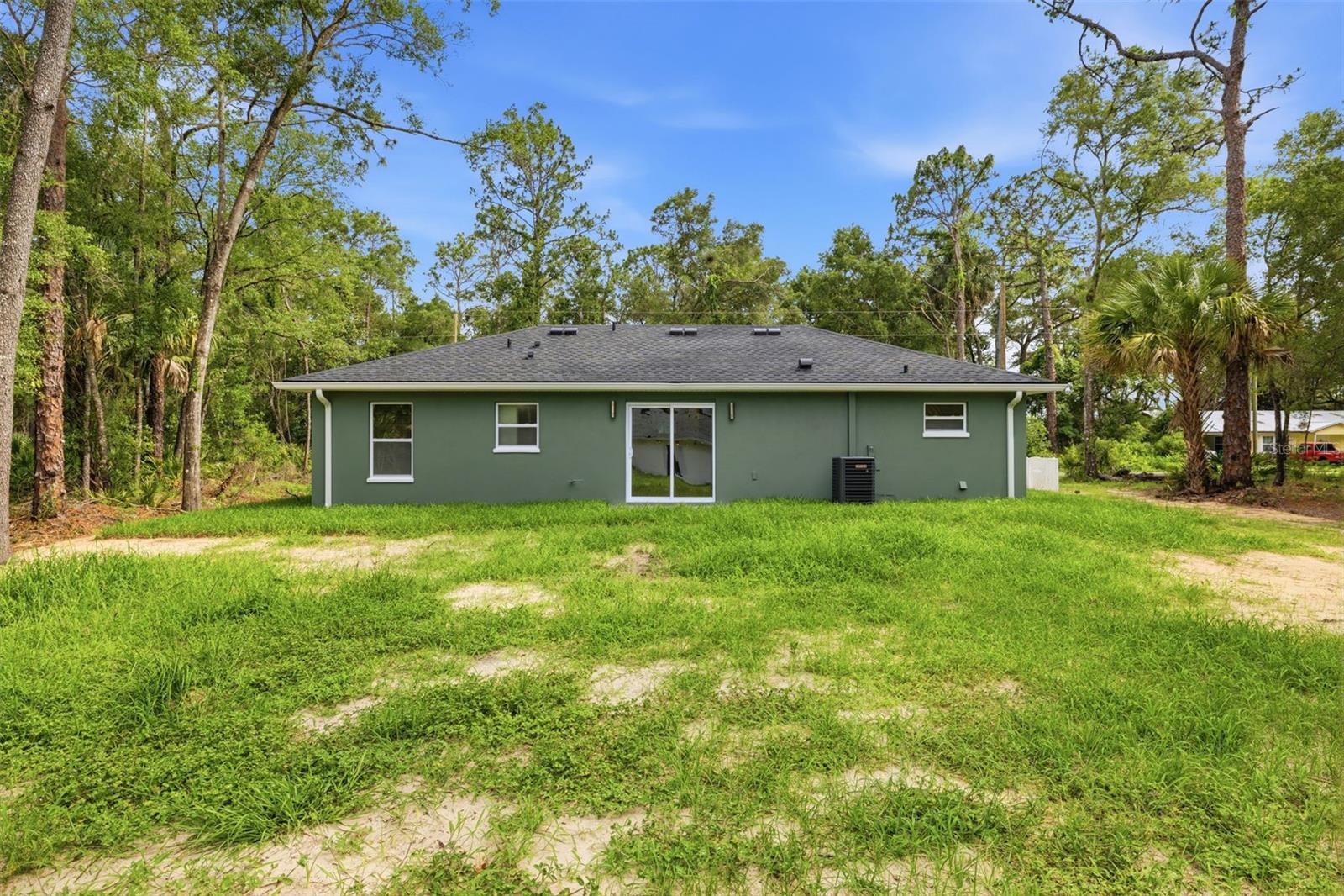 9599 W SANDRA ST, CRYSTAL RIVER, FL, 34428