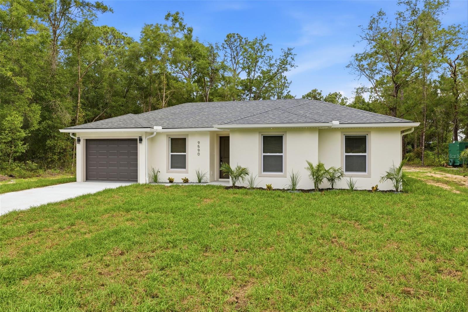 9590 W TENNESSEE LN, CRYSTAL RIVER, FL, 34428