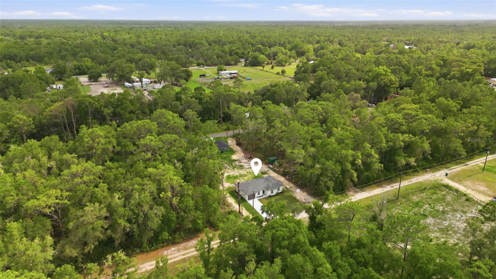 9590 W TENNESSEE LN, CRYSTAL RIVER, FL, 34428