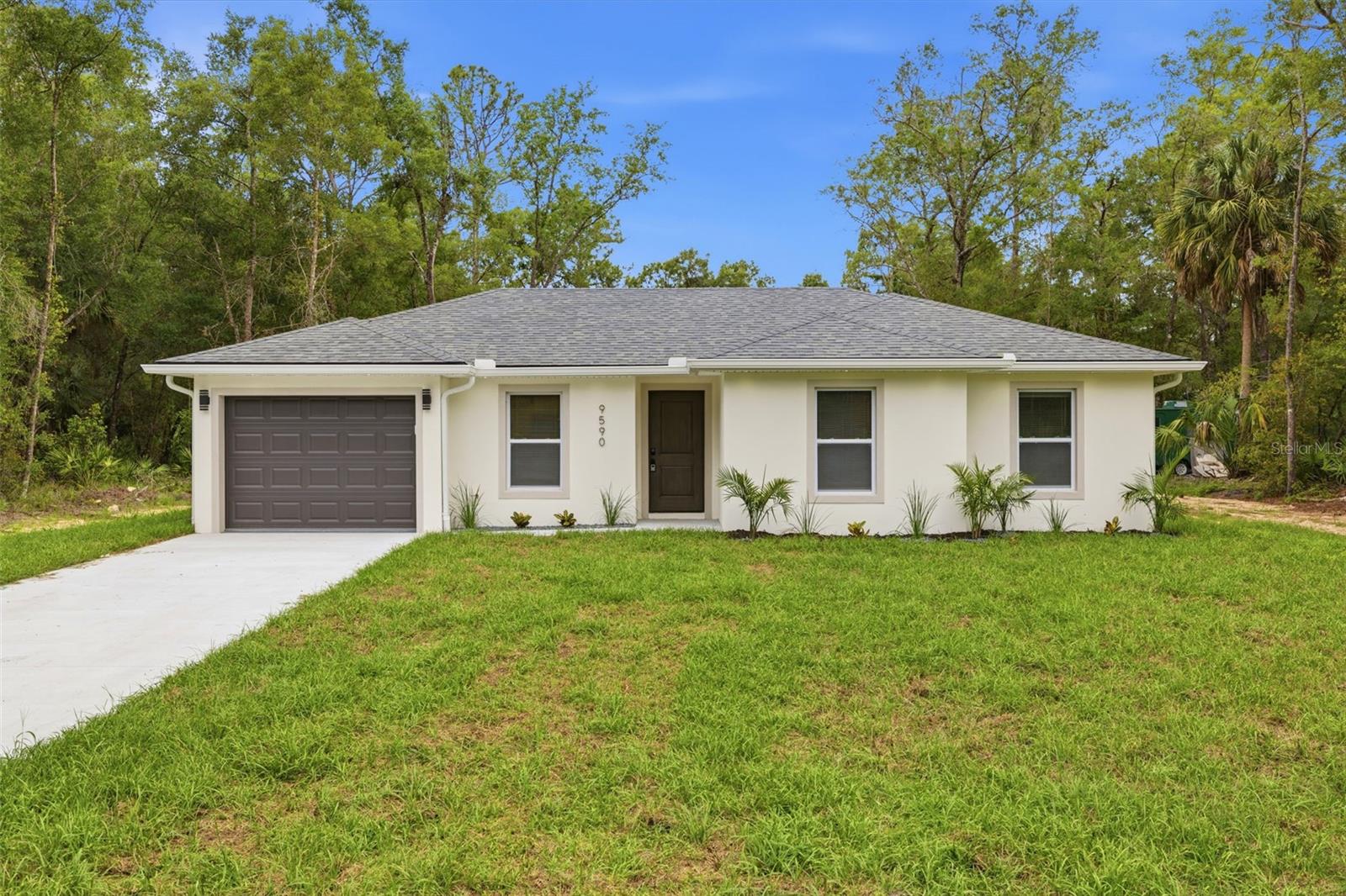 9590 W TENNESSEE LN, CRYSTAL RIVER, FL, 34428