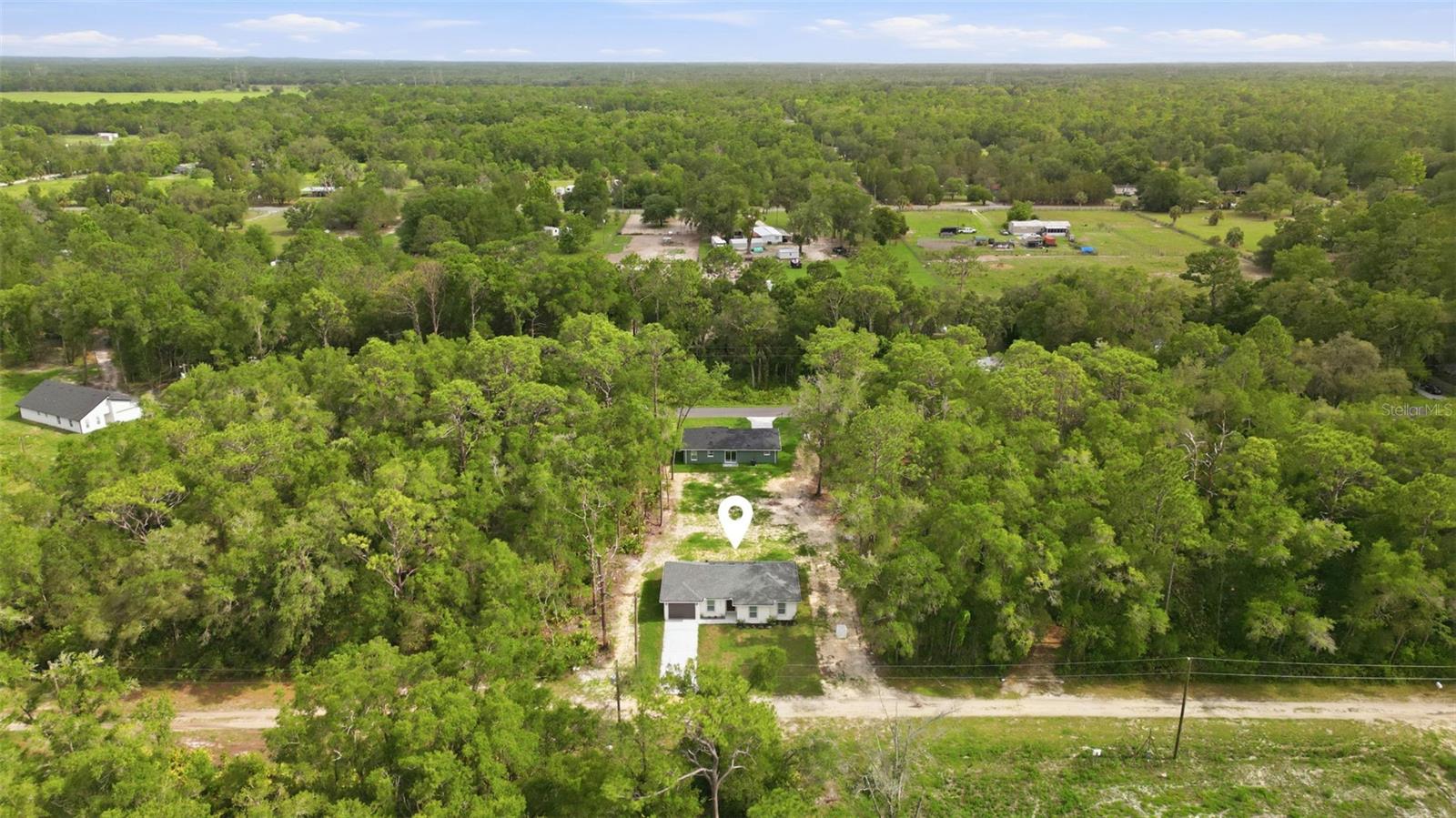 9590 W TENNESSEE LN, CRYSTAL RIVER, FL, 34428