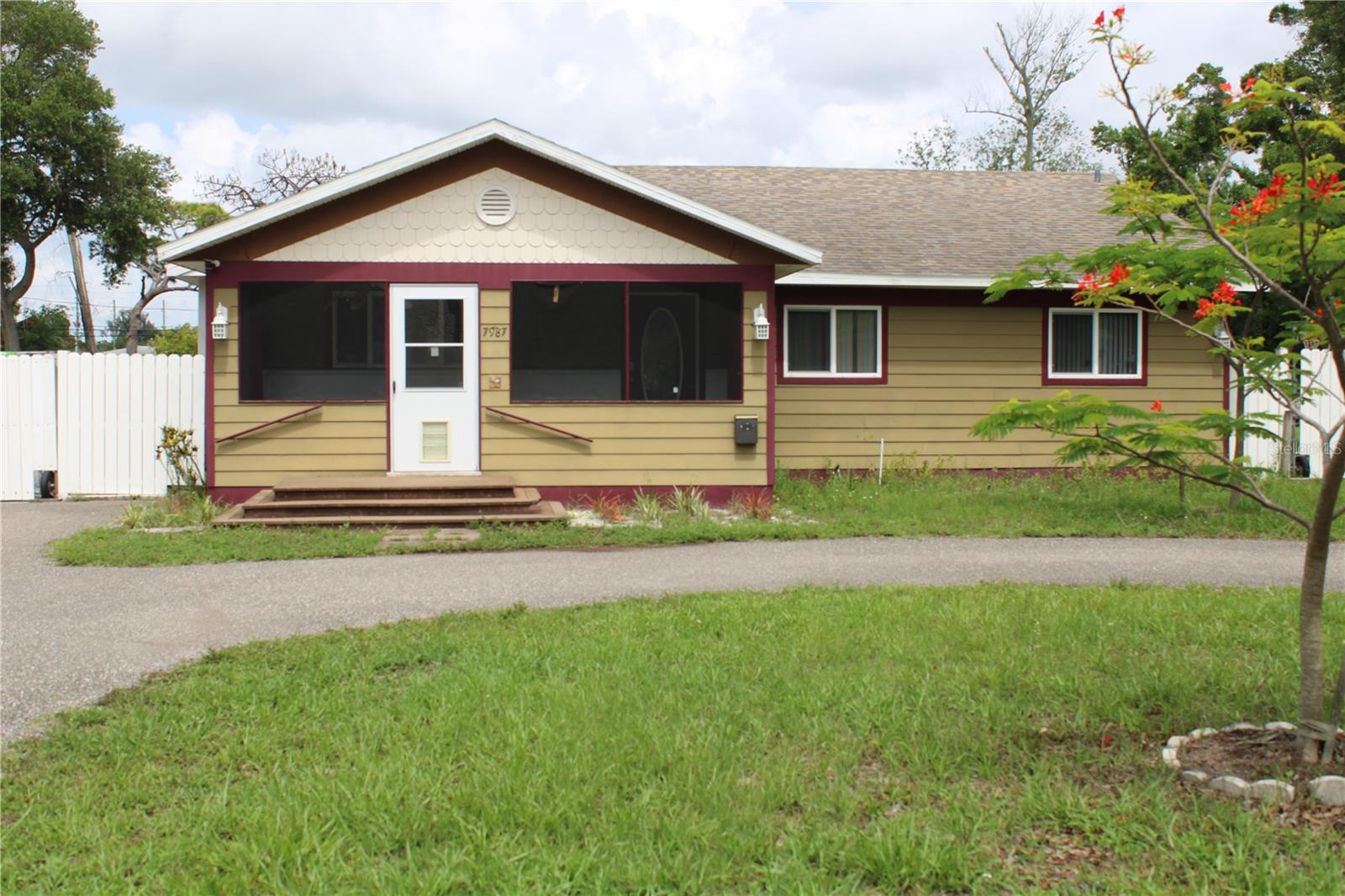 7987 63RD ST N, PINELLAS PARK, FL, 33781