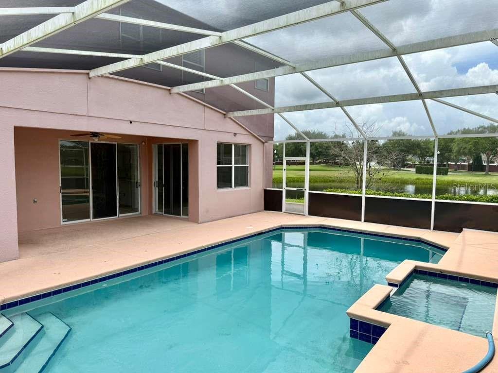 13832 HAWK LAKE DR, ORLANDO, FL, 32837