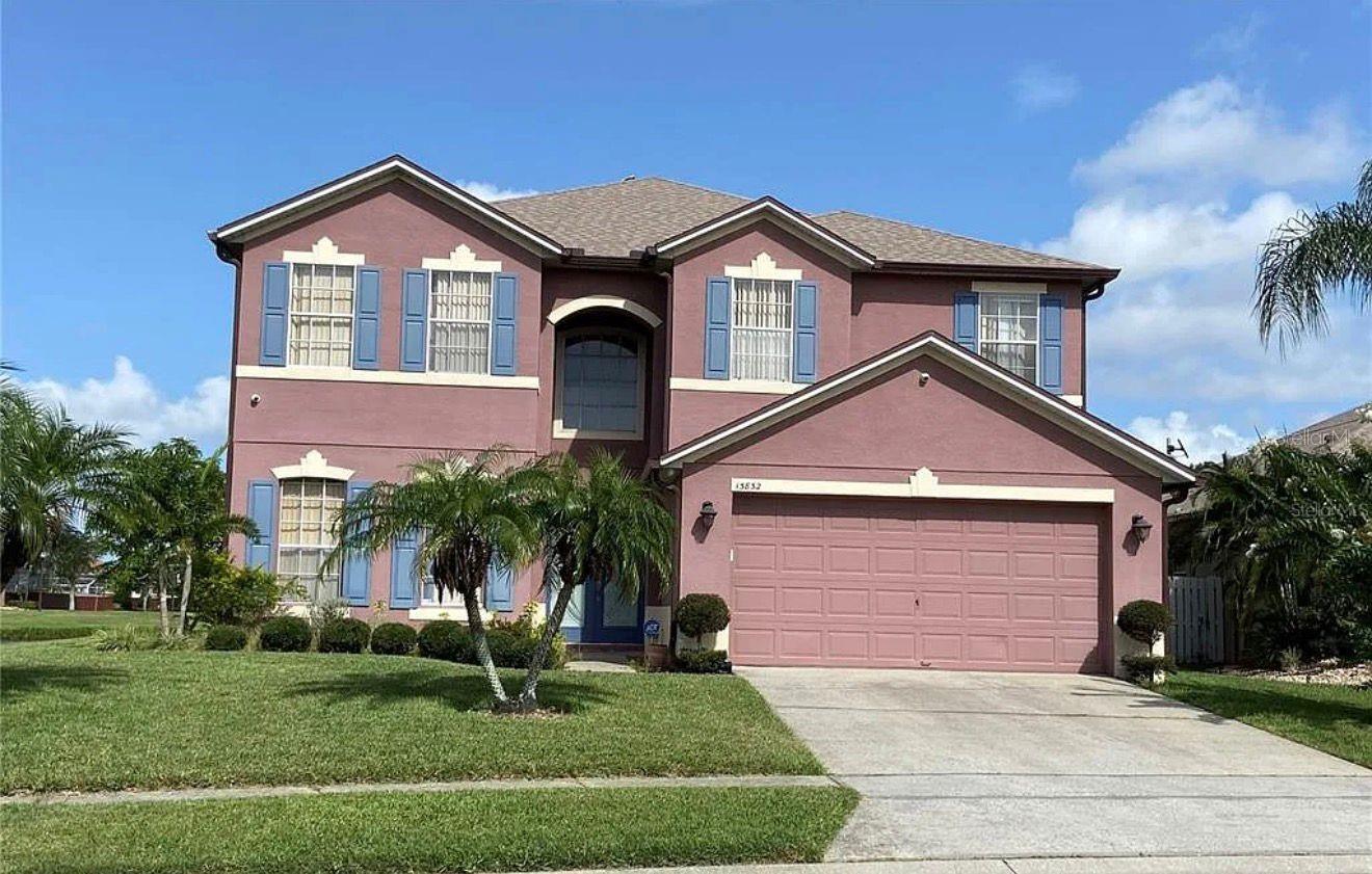 13832 HAWK LAKE DR, ORLANDO, FL, 32837