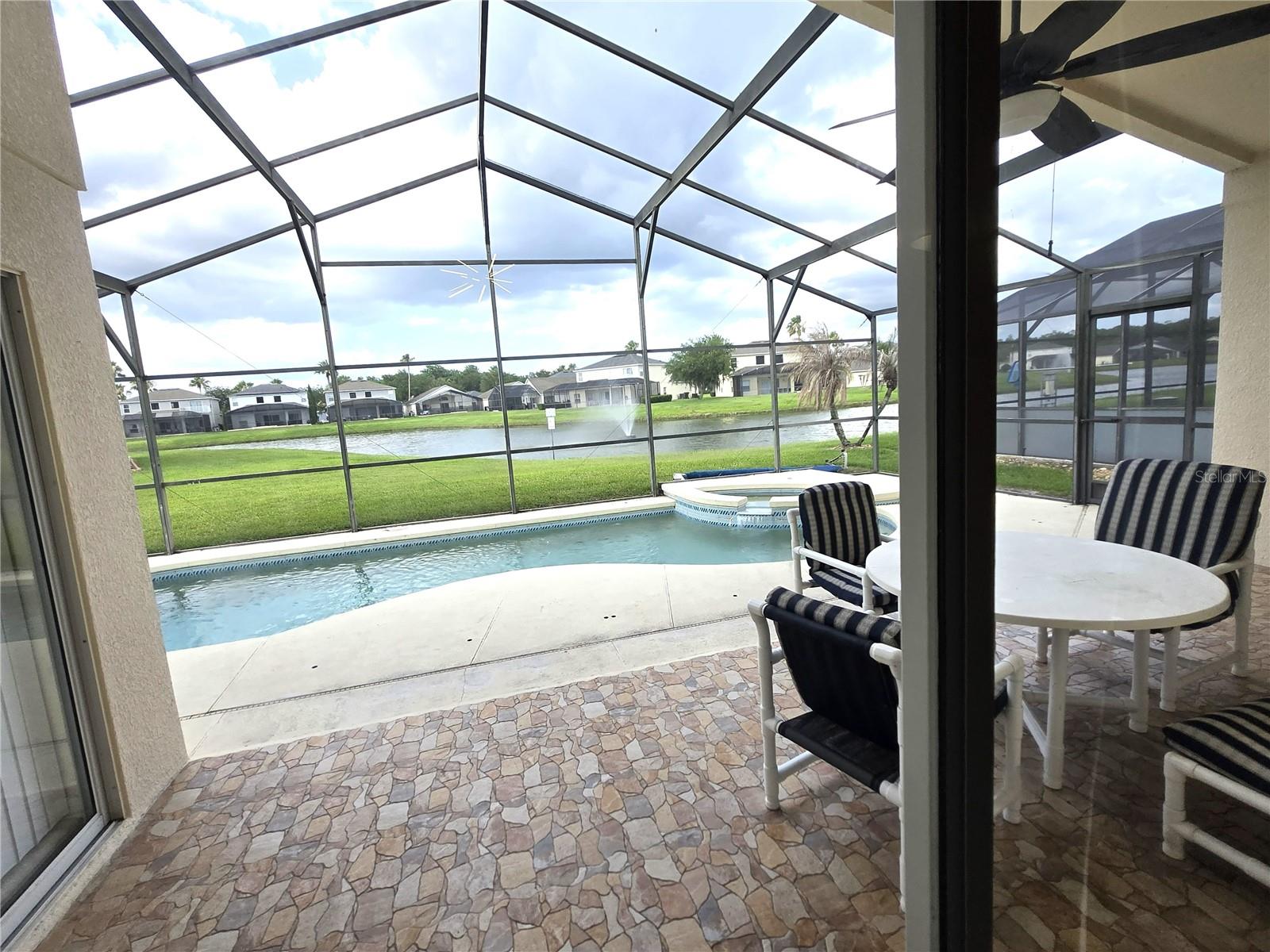4659 CUMBRIAN LAKES DR, KISSIMMEE, FL, 34746