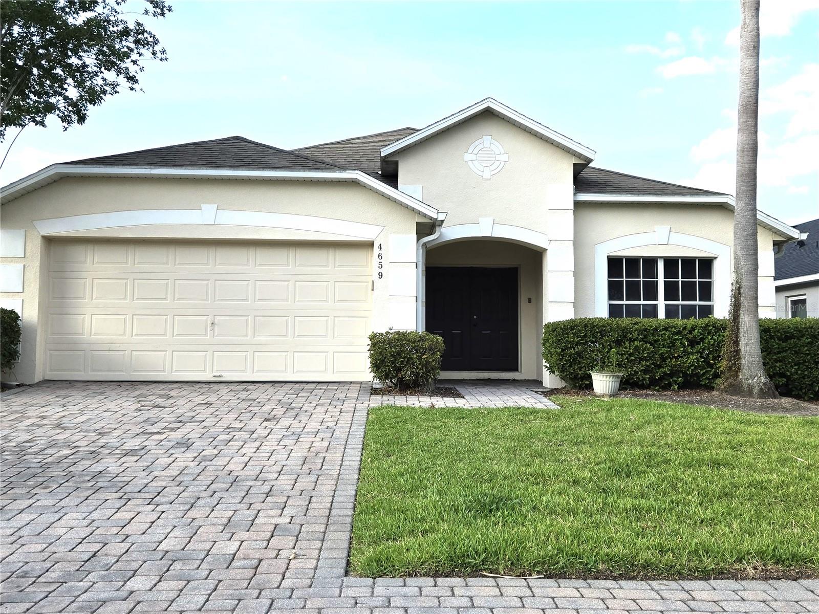 4659 CUMBRIAN LAKES DR, KISSIMMEE, FL, 34746