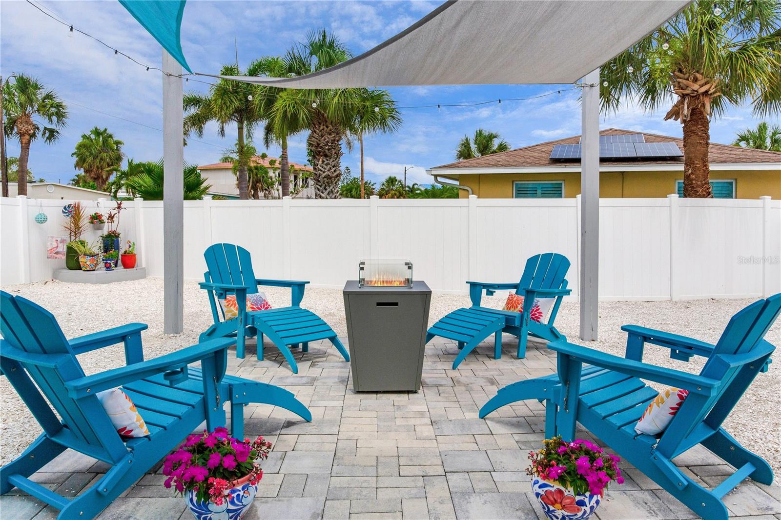 15808 REDINGTON DR, REDINGTON BEACH, FL, 33708