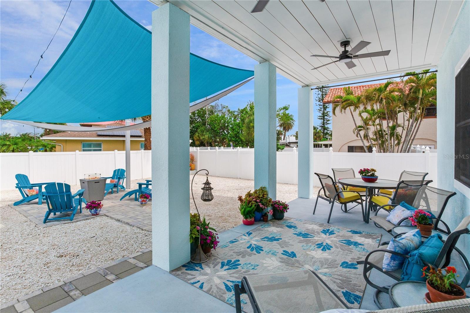 15808 REDINGTON DR, REDINGTON BEACH, FL, 33708