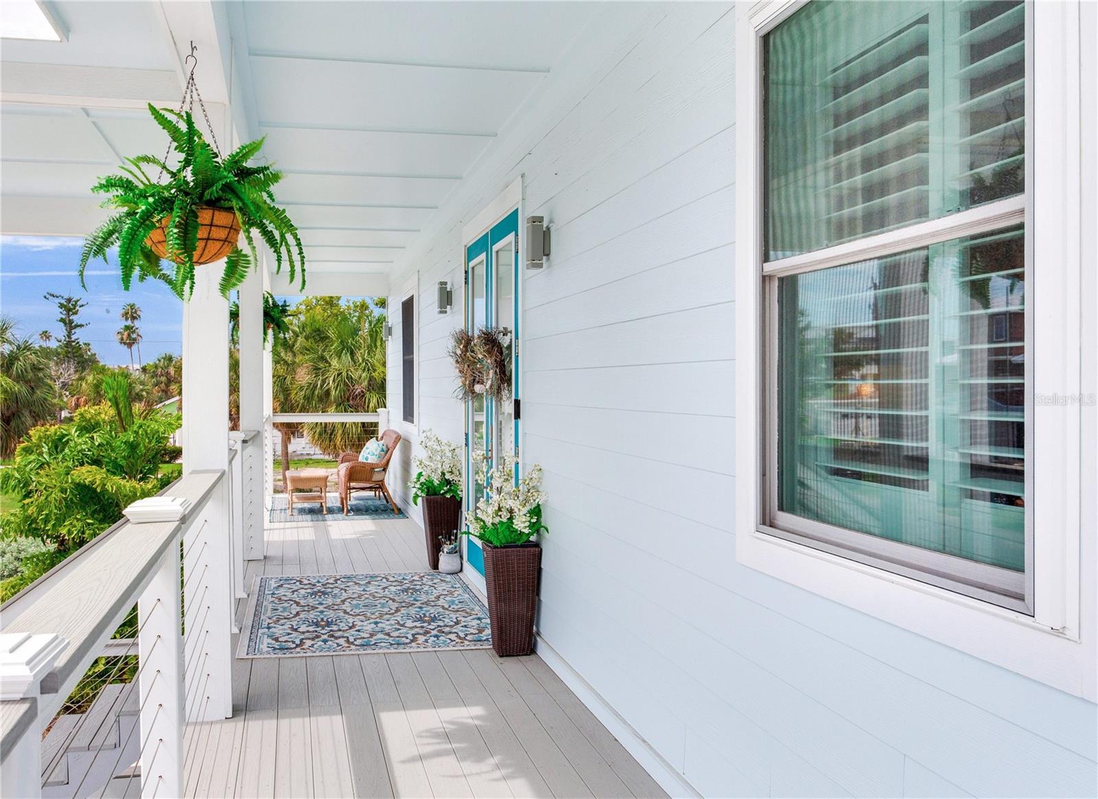 15808 REDINGTON DR, REDINGTON BEACH, FL, 33708