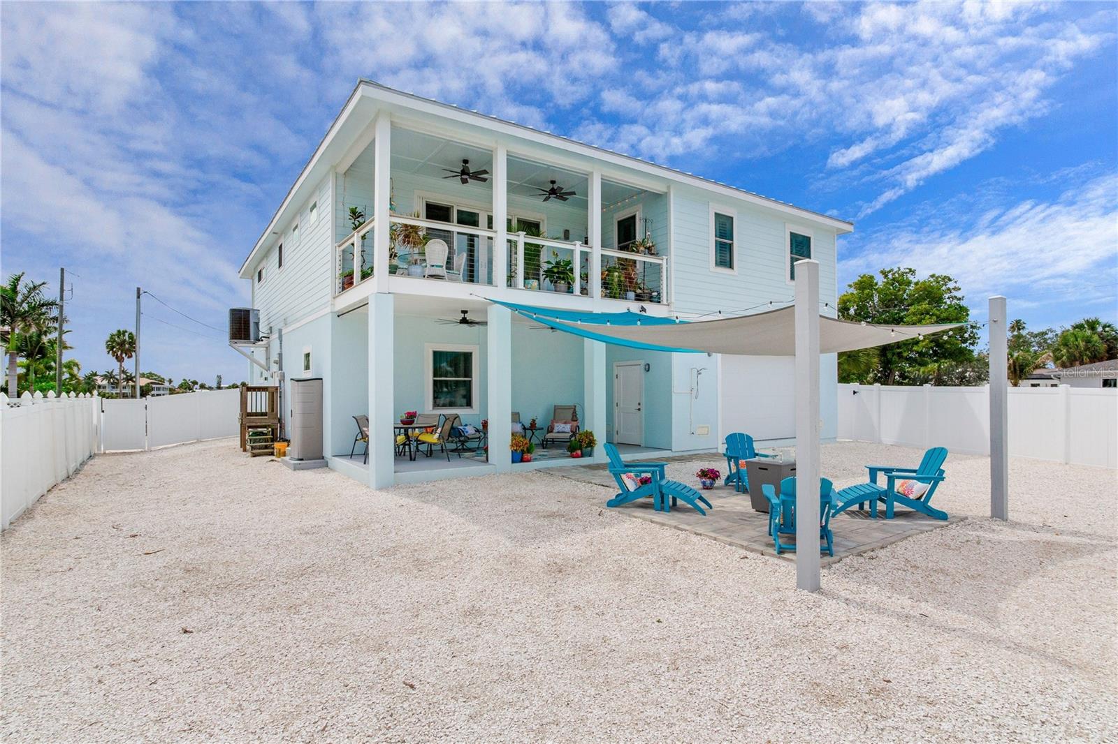 15808 REDINGTON DR, REDINGTON BEACH, FL, 33708