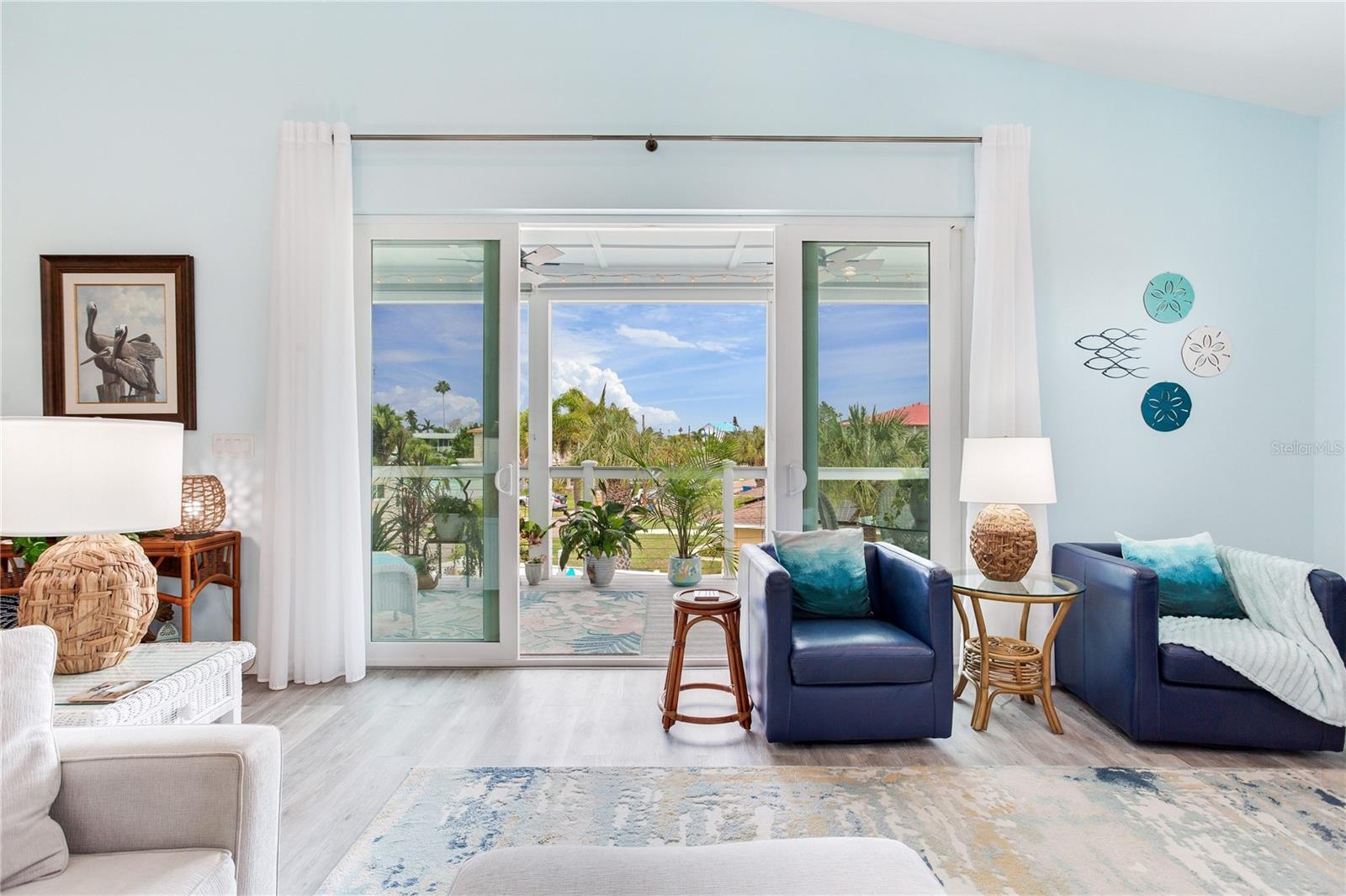 15808 REDINGTON DR, REDINGTON BEACH, FL, 33708