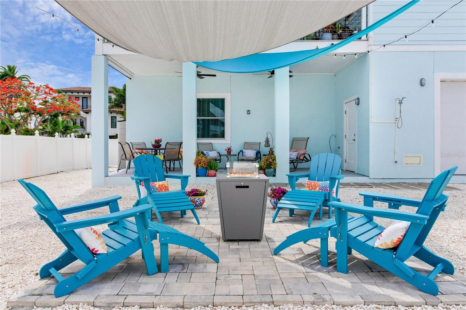 15808 REDINGTON DR, REDINGTON BEACH, FL, 33708