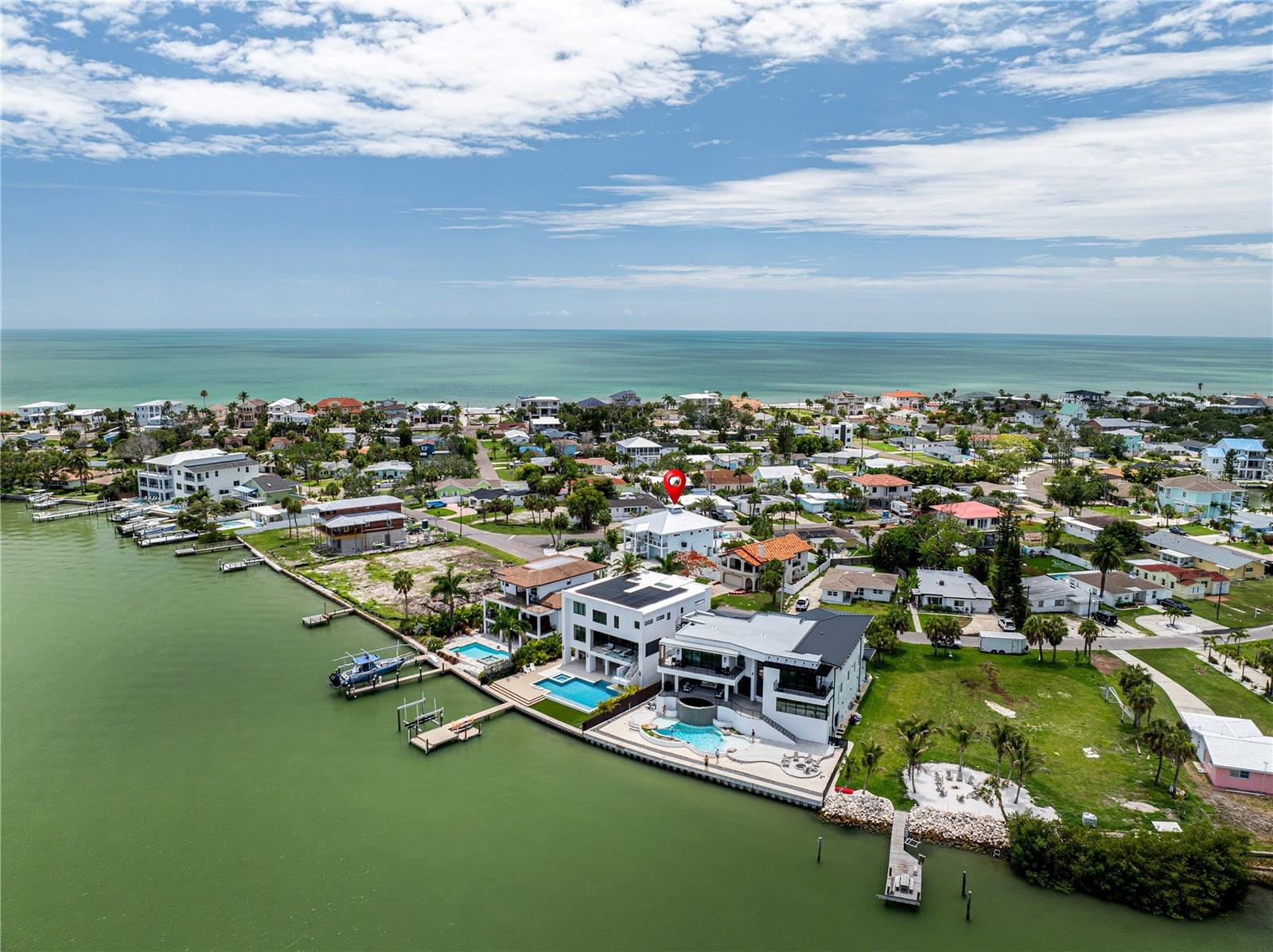 15808 REDINGTON DR, REDINGTON BEACH, FL, 33708