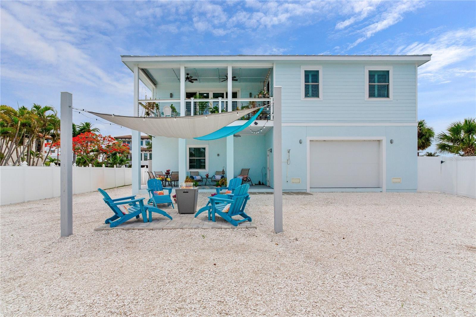 15808 REDINGTON DR, REDINGTON BEACH, FL, 33708