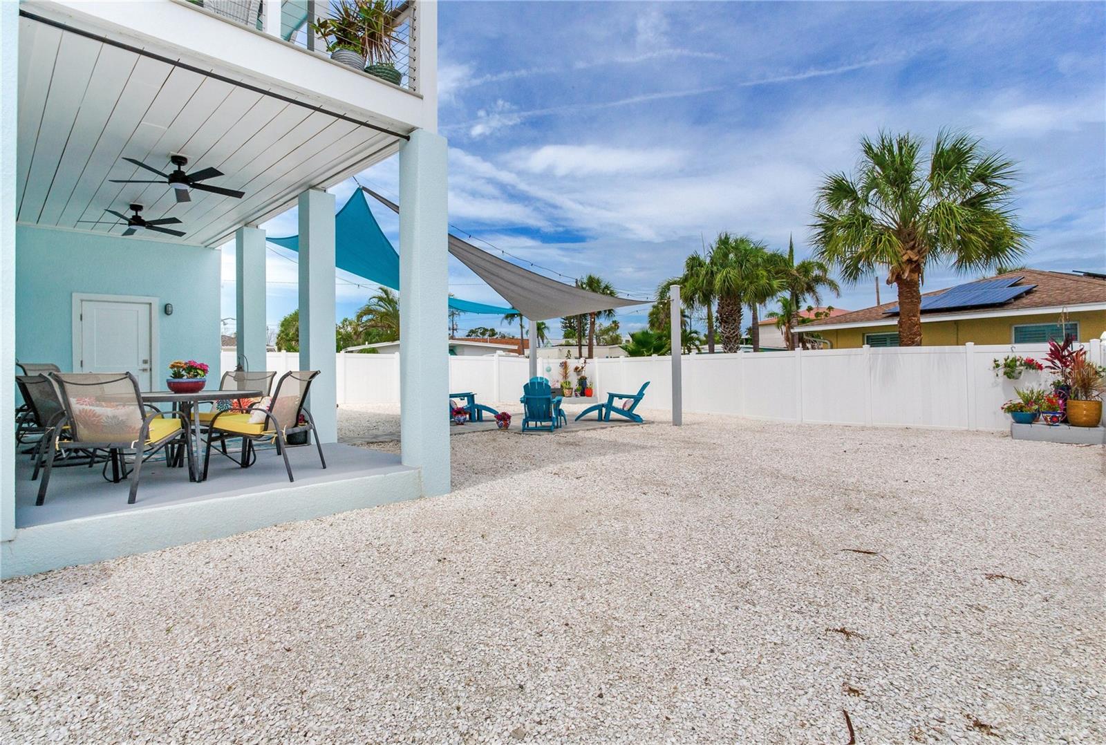 15808 REDINGTON DR, REDINGTON BEACH, FL, 33708