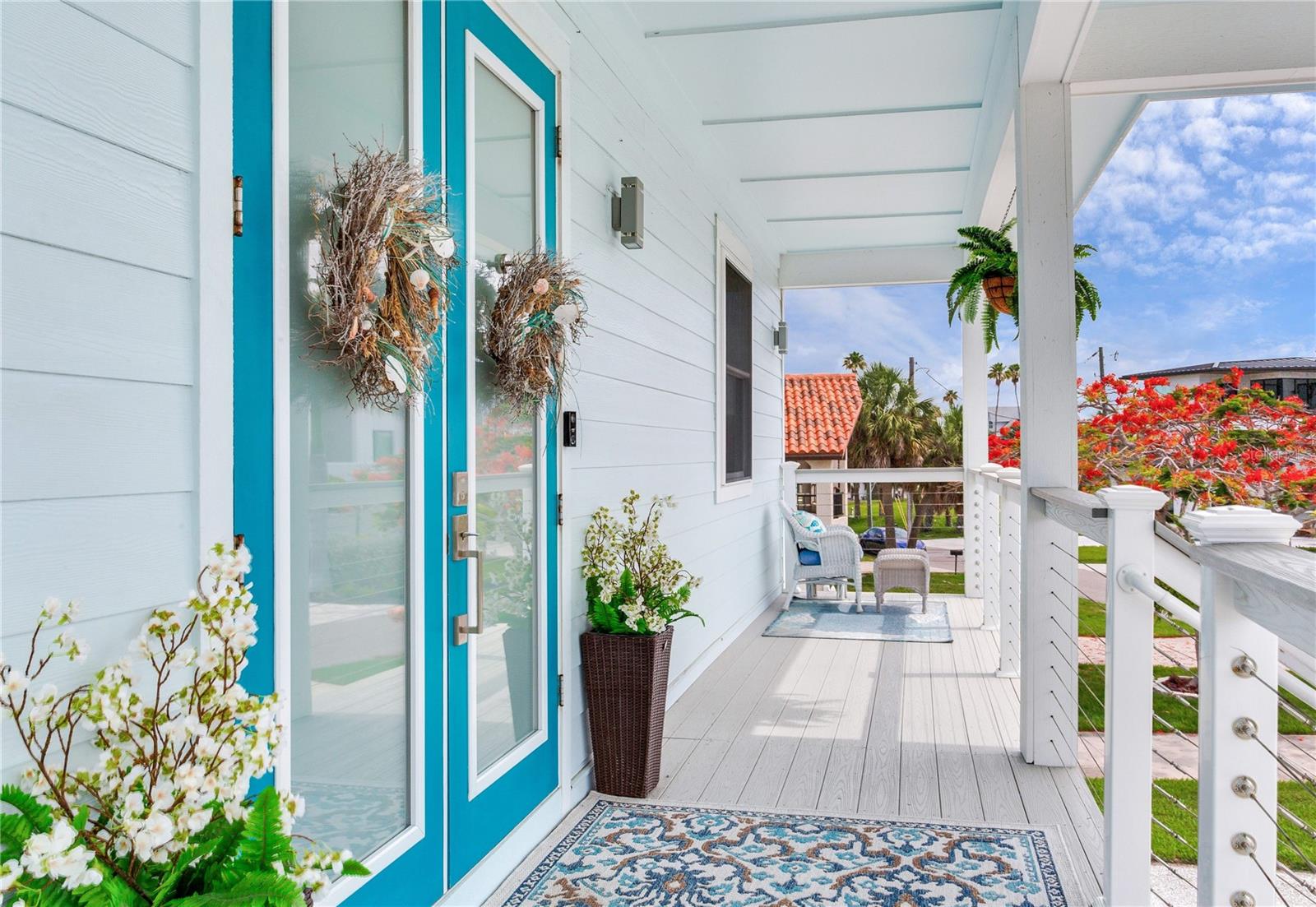 15808 REDINGTON DR, REDINGTON BEACH, FL, 33708