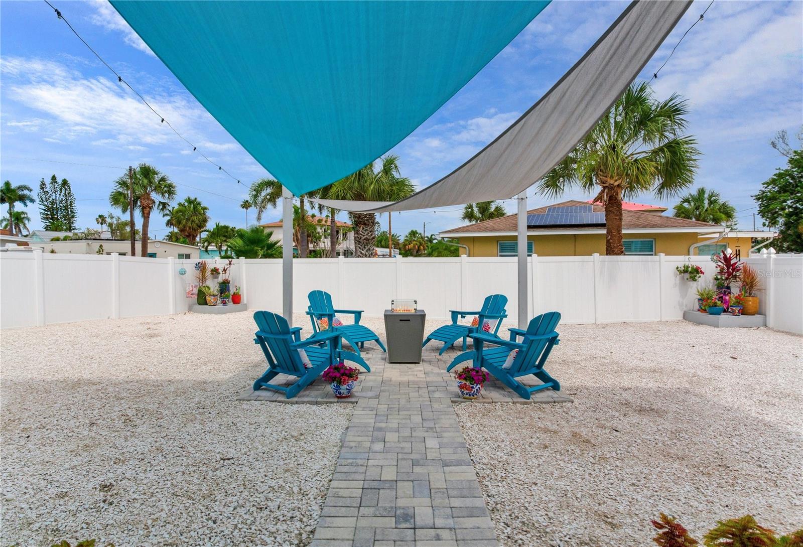 15808 REDINGTON DR, REDINGTON BEACH, FL, 33708