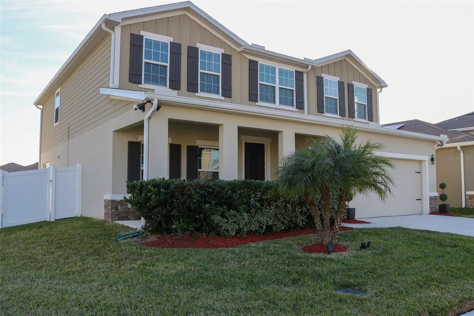 6405 PEBBLEBROOKE WAY, ZEPHYRHILLS, FL, 33541