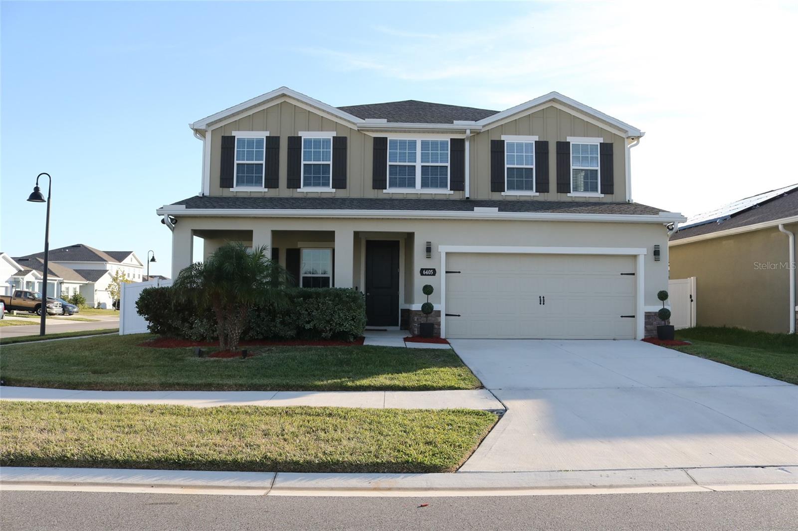 6405 PEBBLEBROOKE WAY, ZEPHYRHILLS, FL, 33541