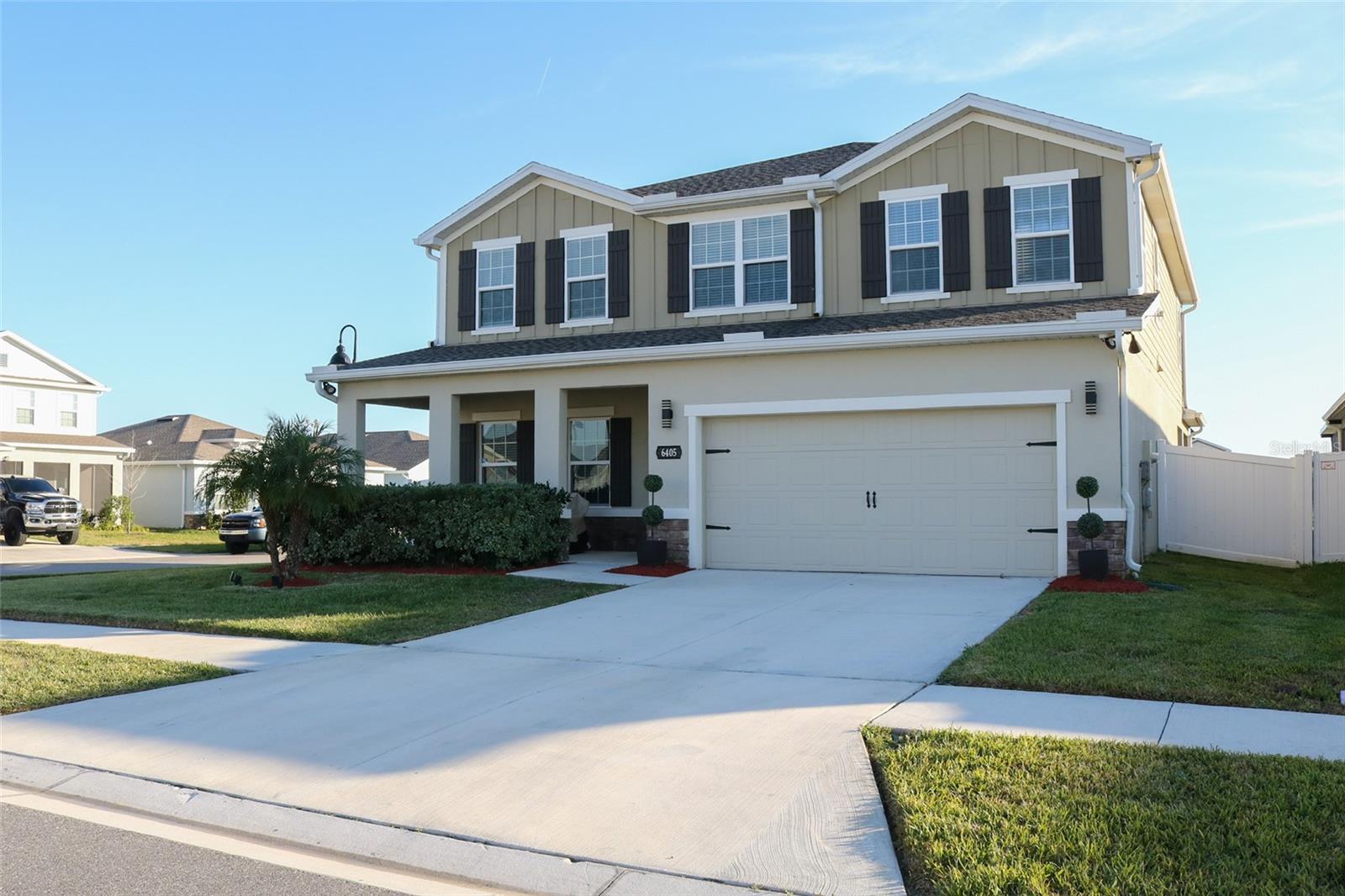 6405 PEBBLEBROOKE WAY, ZEPHYRHILLS, FL, 33541
