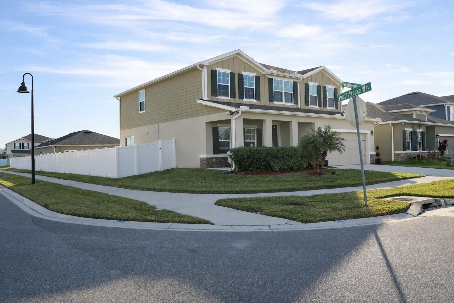 6405 PEBBLEBROOKE WAY, ZEPHYRHILLS, FL, 33541