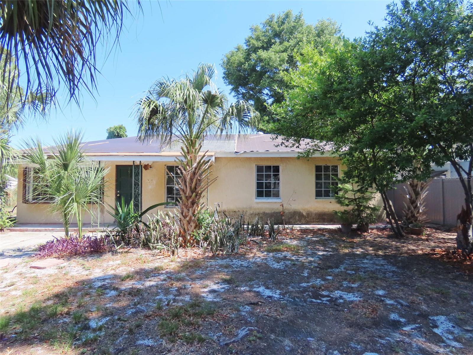 3911 W LEILA AVE, TAMPA, FL, 33616